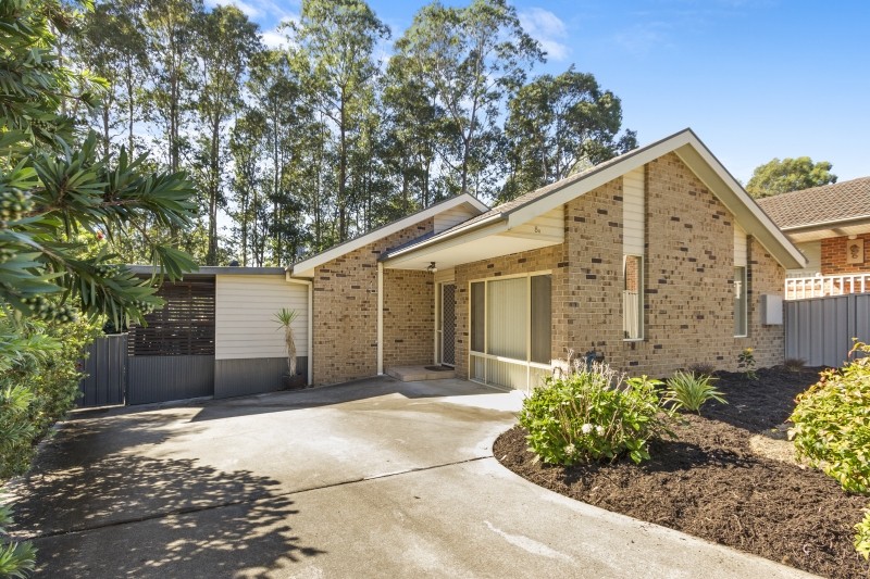 8A Lisa Place, Sunshine Bay, NSW 2536