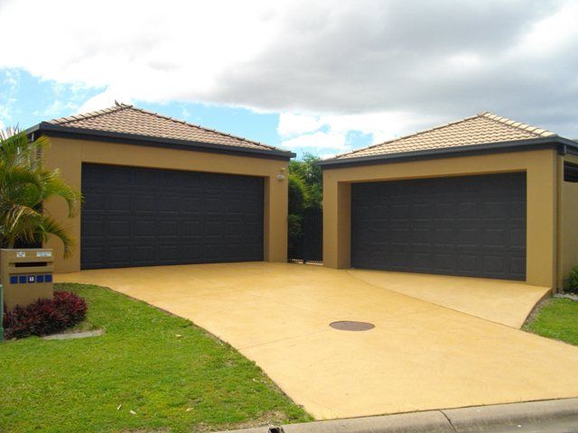 1 Cornell Court, Varsity Lakes, QLD 4227