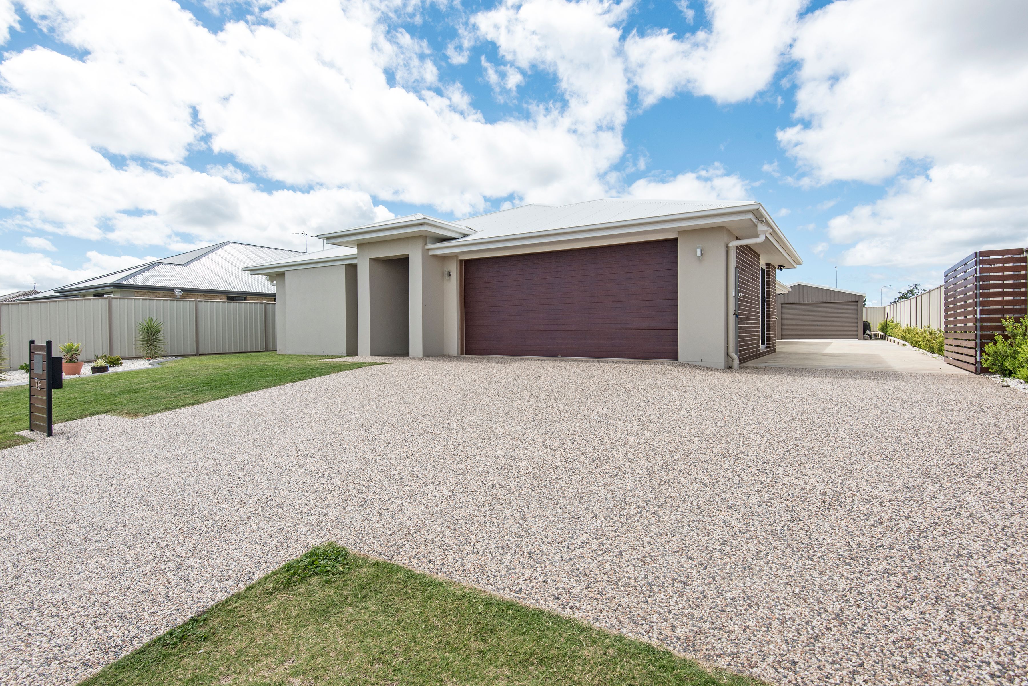 75 John Street, Cambooya, QLD 4358