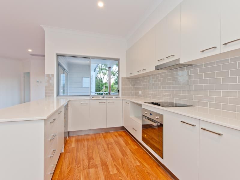1/12 Junior Terrace, Northgate, QLD 4013