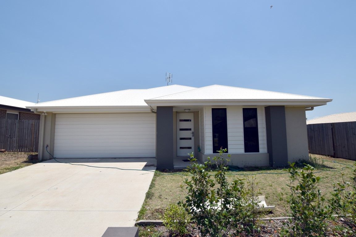 23 Seagull Boulevard, Kirkwood QLD 4680