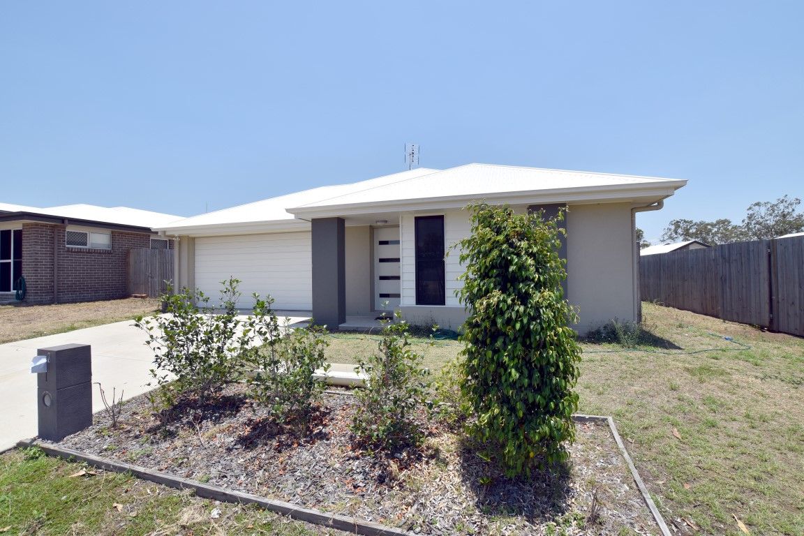 23 Seagull Boulevard, Kirkwood, QLD 4680