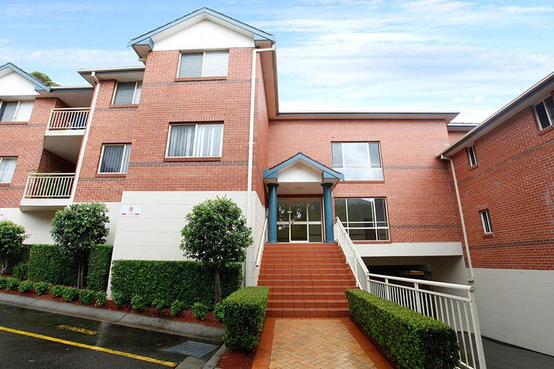 45/94-116 Culloden Road, Marsfield, NSW 2122