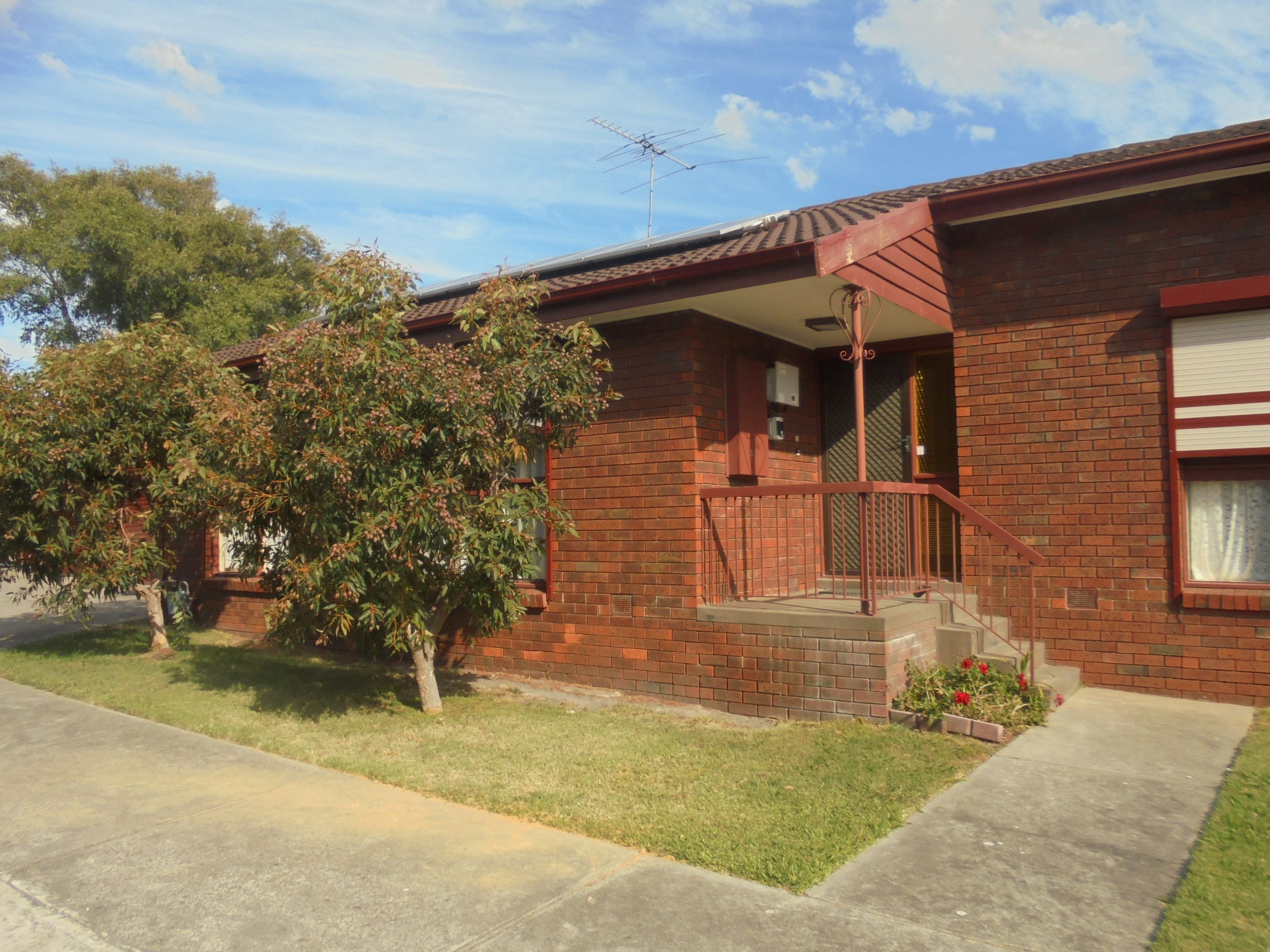 5/11 Deane Street, Frankston, VIC 3199