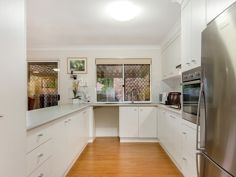 30 St Lawrence Street, Wavell Heights, QLD 4012