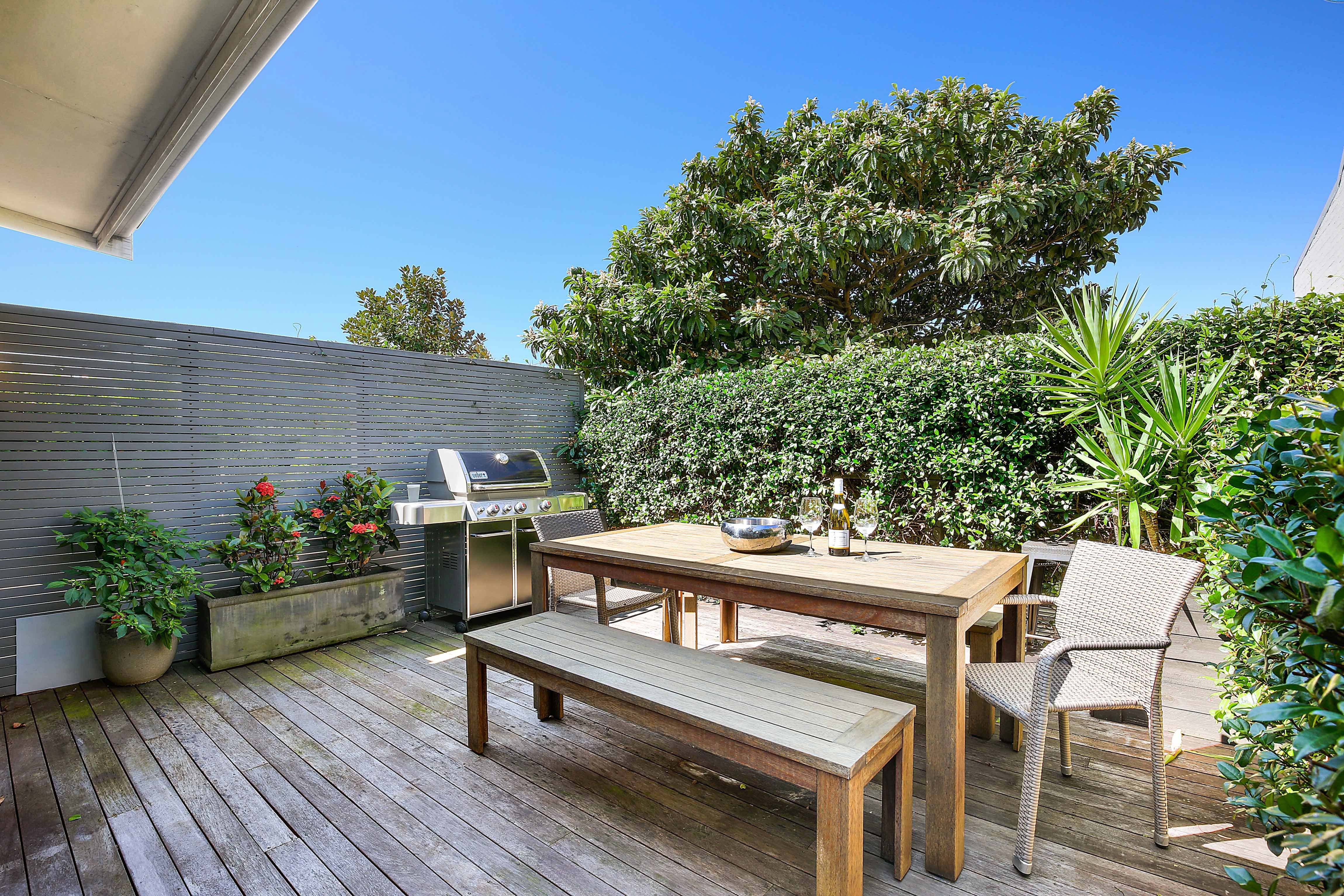 140 Juliett Street