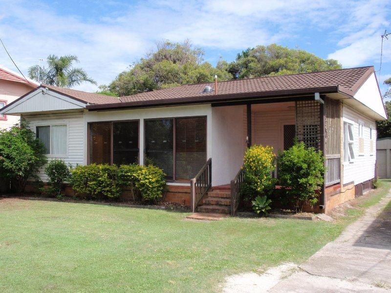 318 Coolangatta Road, Bilinga, QLD 4225