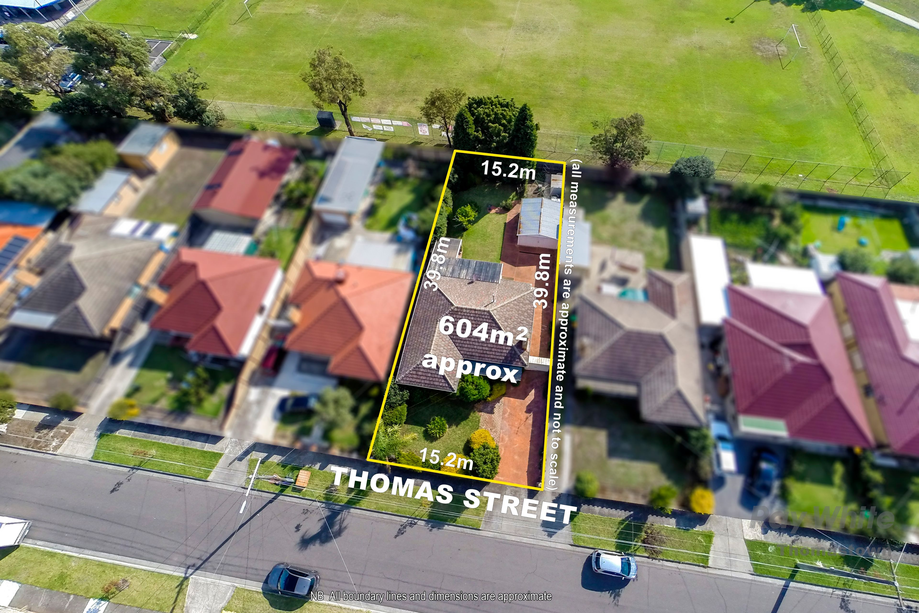 35 Thomas Street, Thomastown, VIC 3074