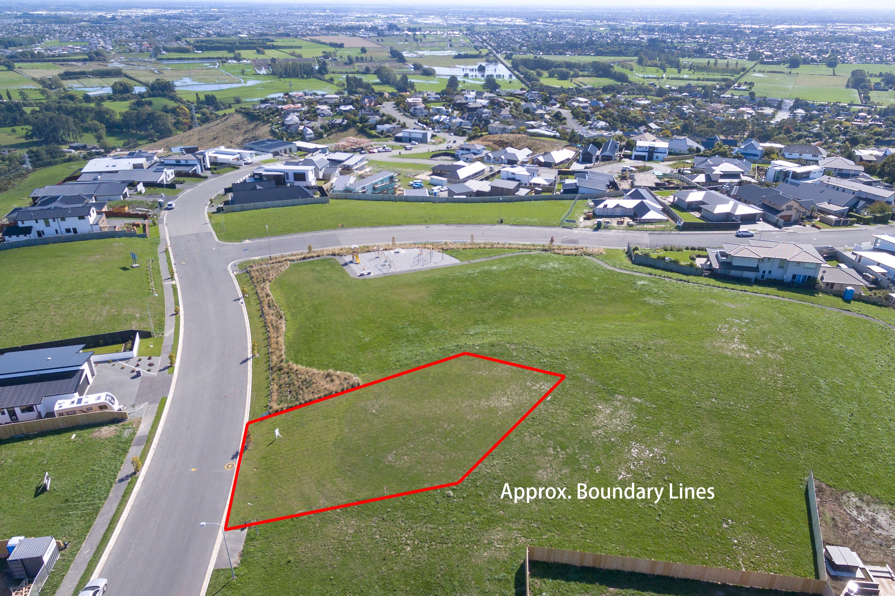 LOT 57 Penruddock Rise, Westmorland, Christchurch City