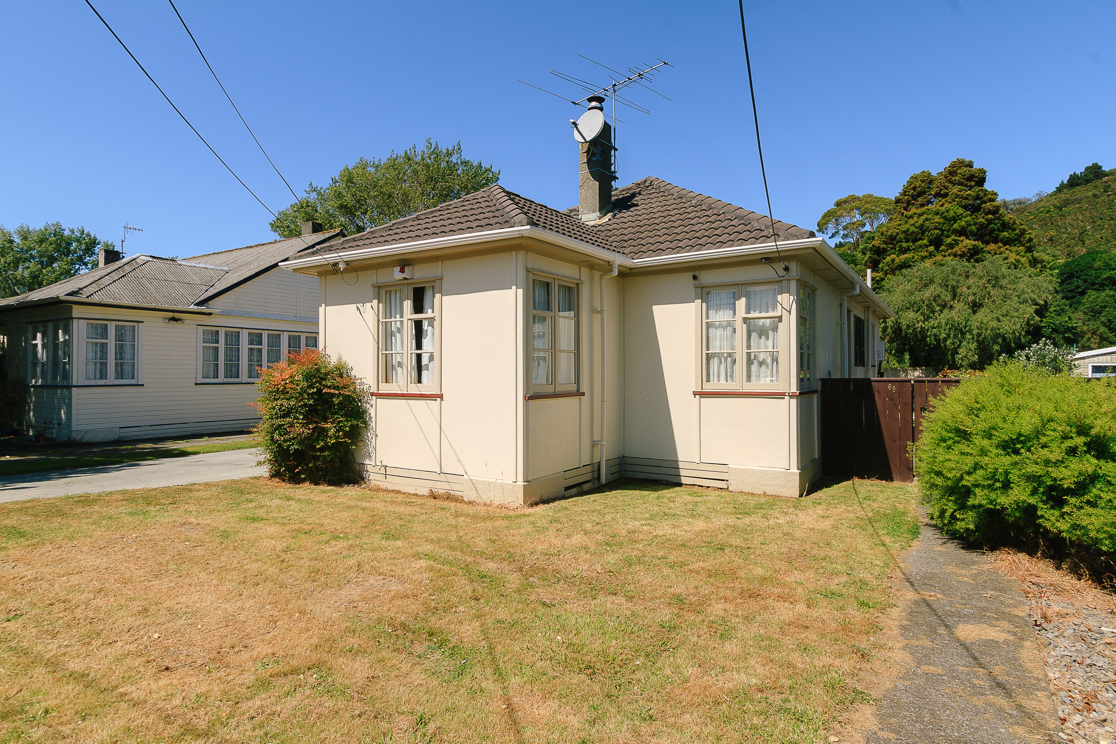 68 Waddington Drive, Naenae, Lower Hutt City