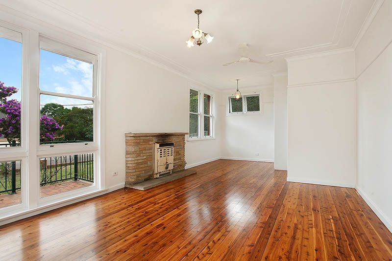 1 Dawson Street, Epping, NSW 2121