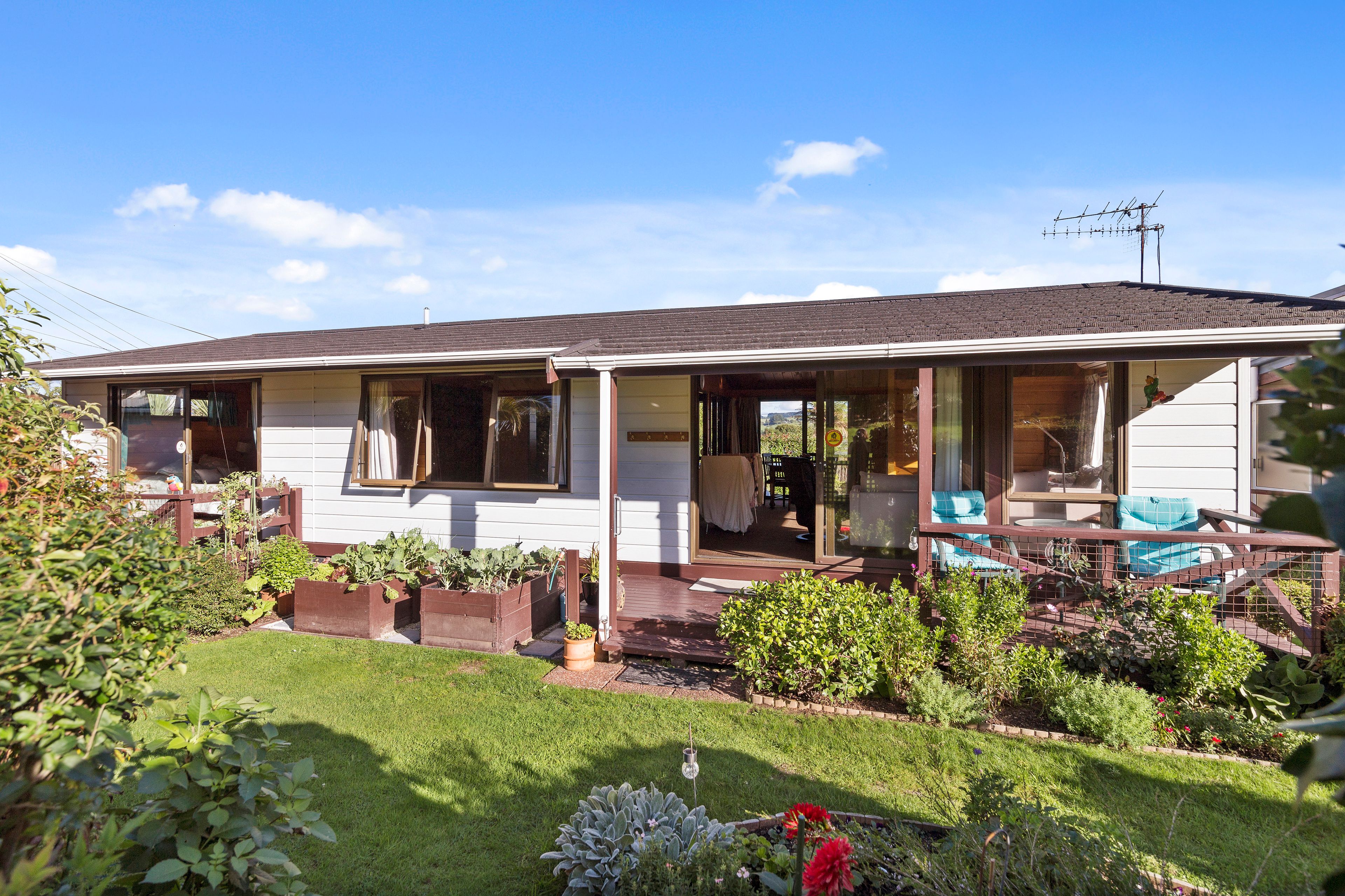 275A Clayton Road, Pukehangi, Rotorua District