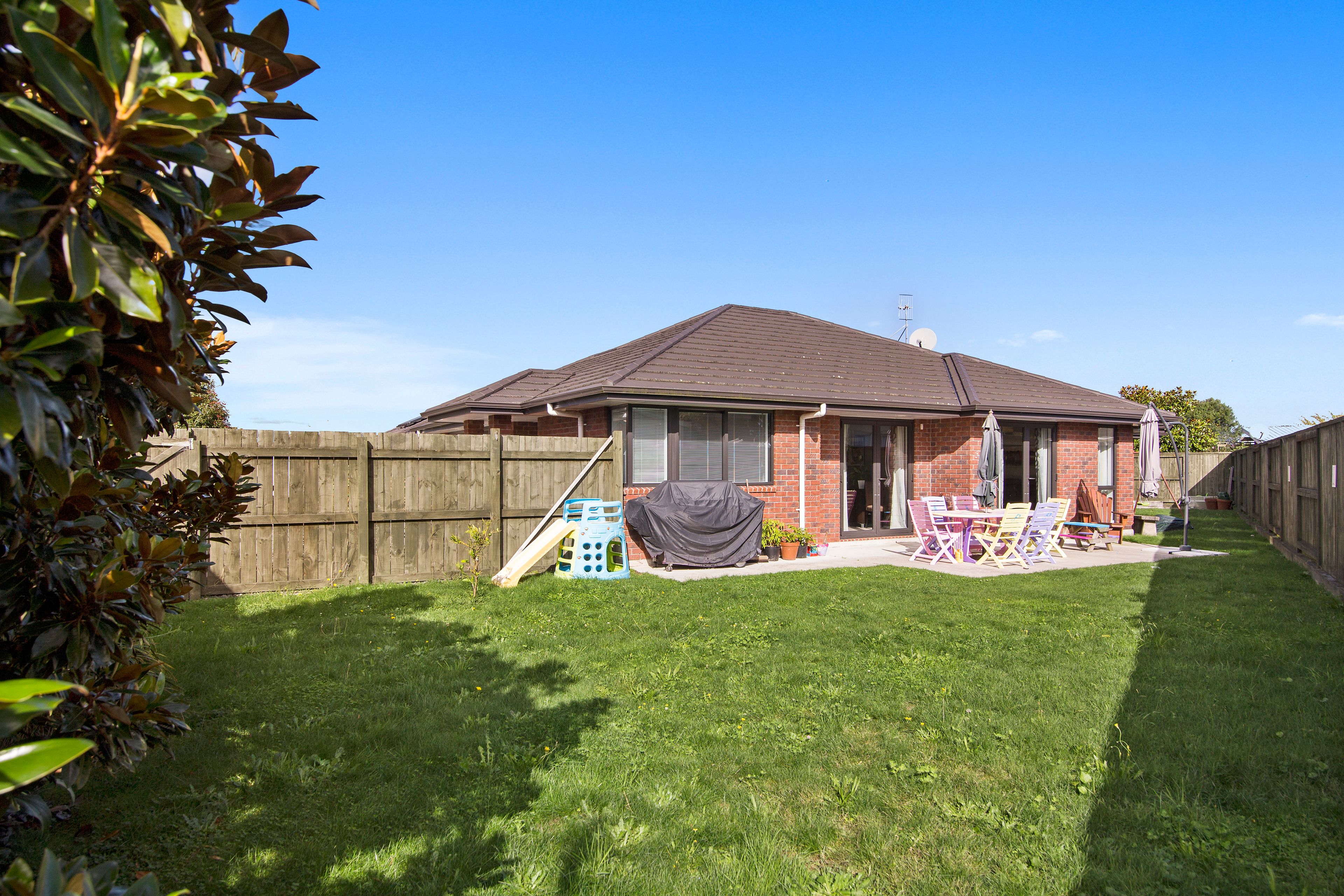 7 Harris Street, Ngongotaha, Rotorua District
