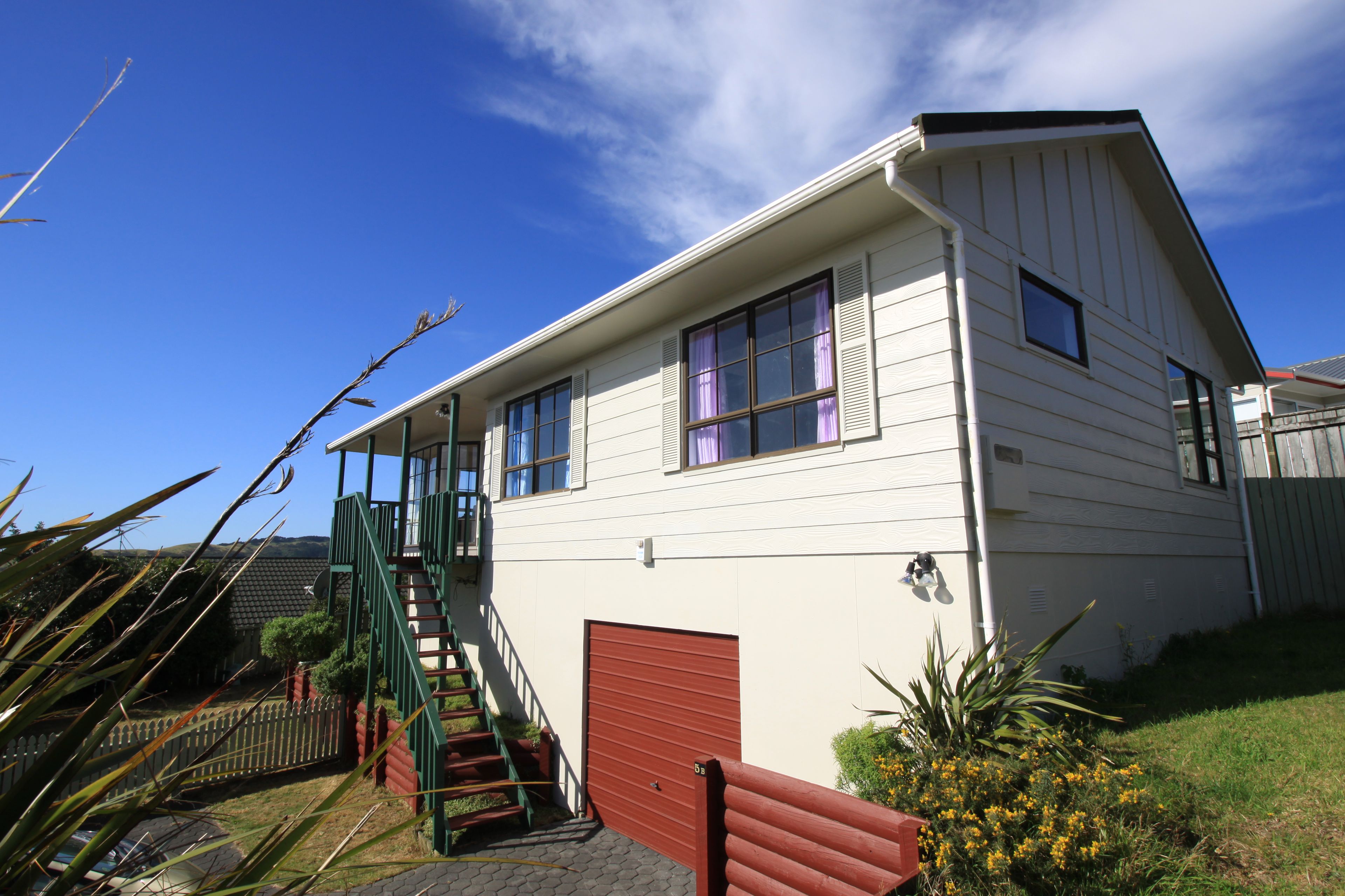 5b Fernwood Court, Woodridge, Wellington City