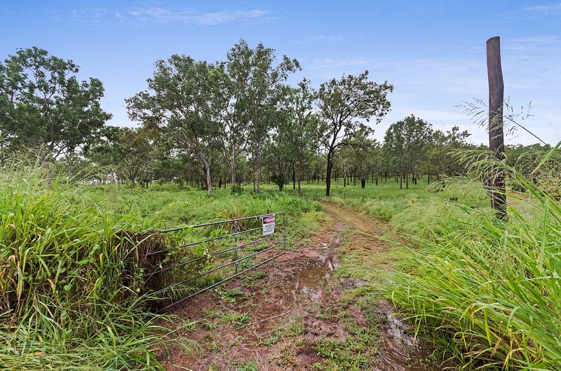 933 Woodstock Giru Road, Shirbourne, QLD Land For Sale Residential