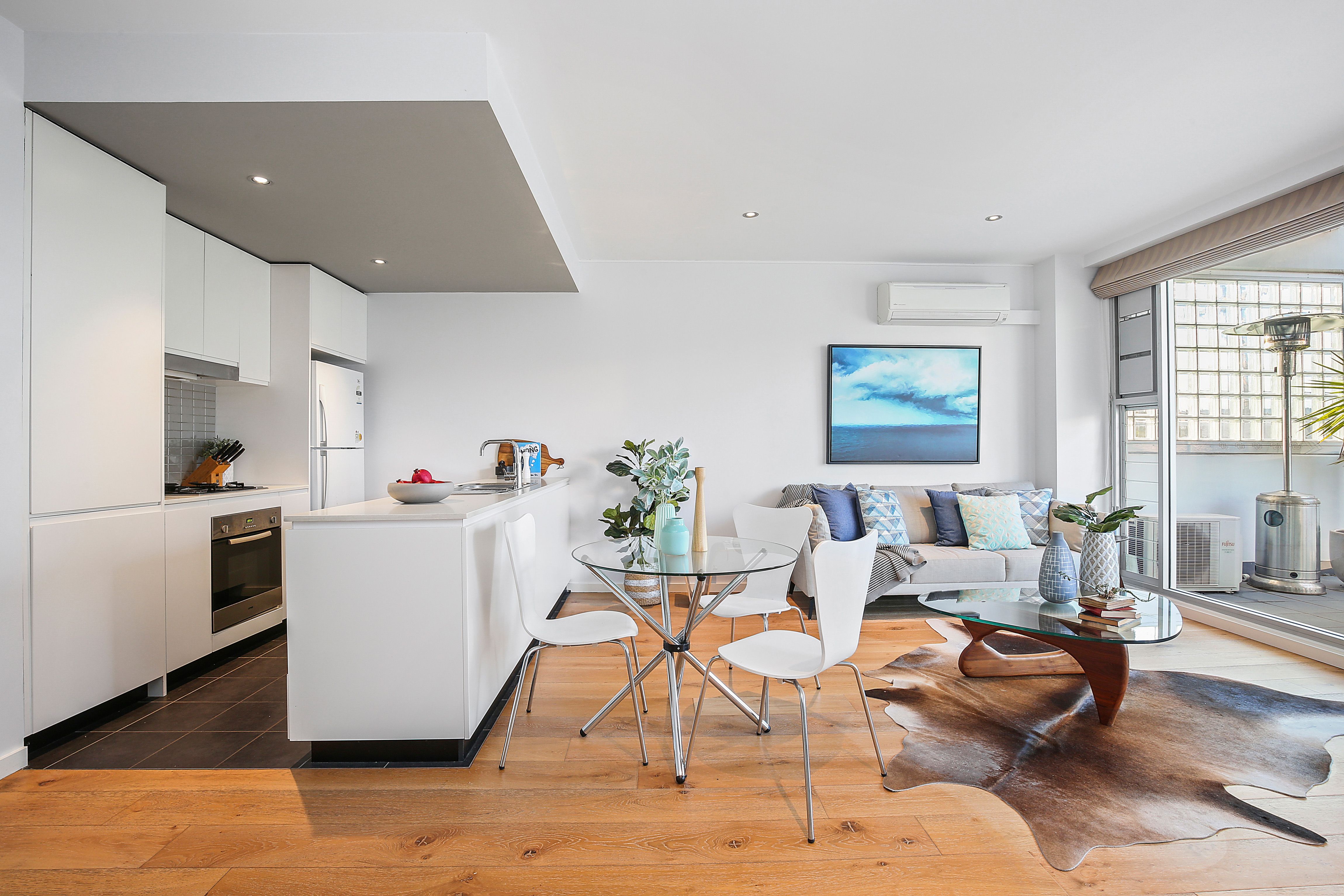 46/21 Coulson Street, Erskineville, NSW 2043