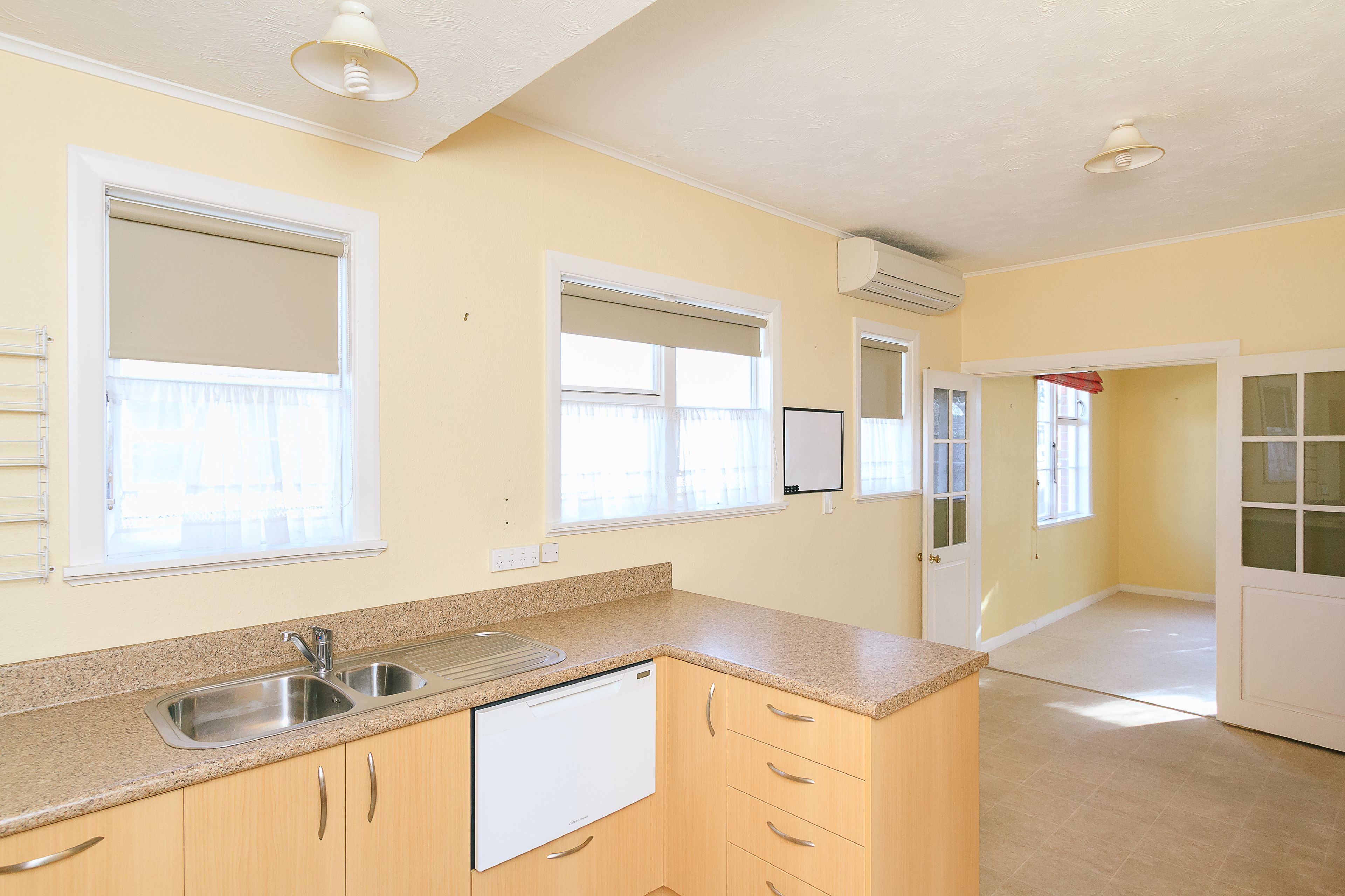 1/34 Thornycroft Avenue, Epuni, Lower Hutt City