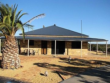 32 Davis Road, Winkie, SA 5343