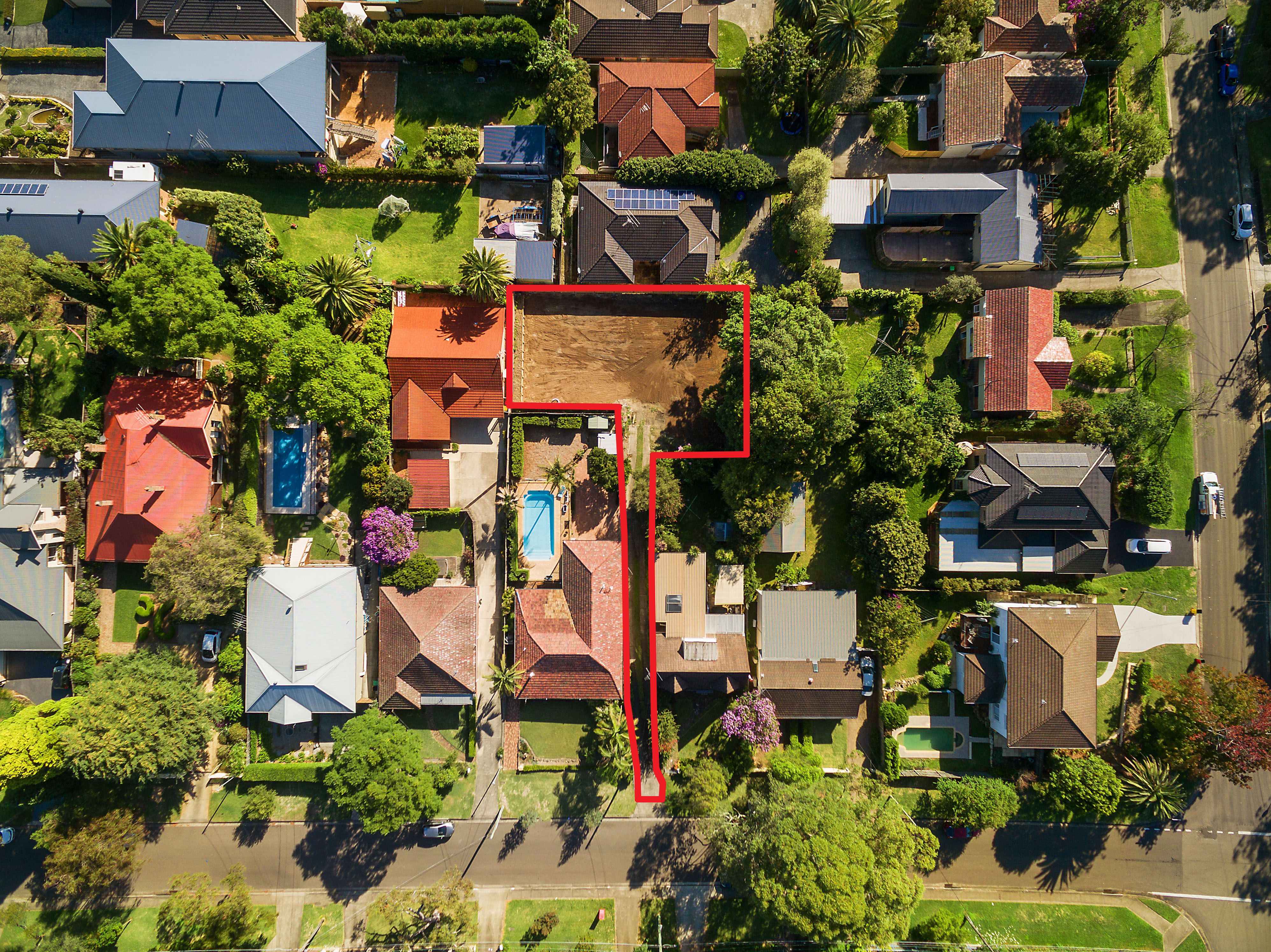 26A Rosamond Street, Hornsby, NSW 2077