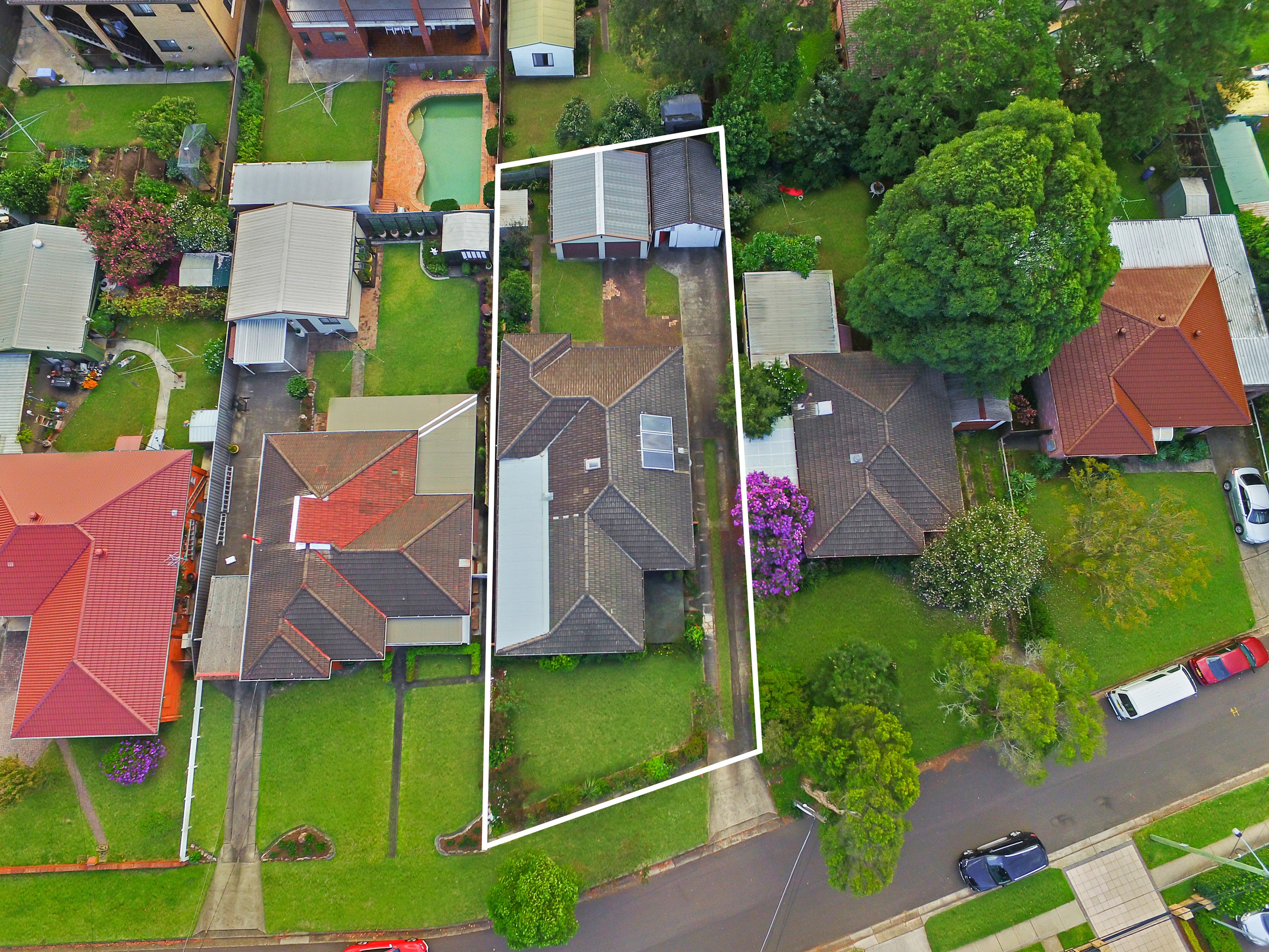 22 Folkard Street, North Ryde, NSW 2113