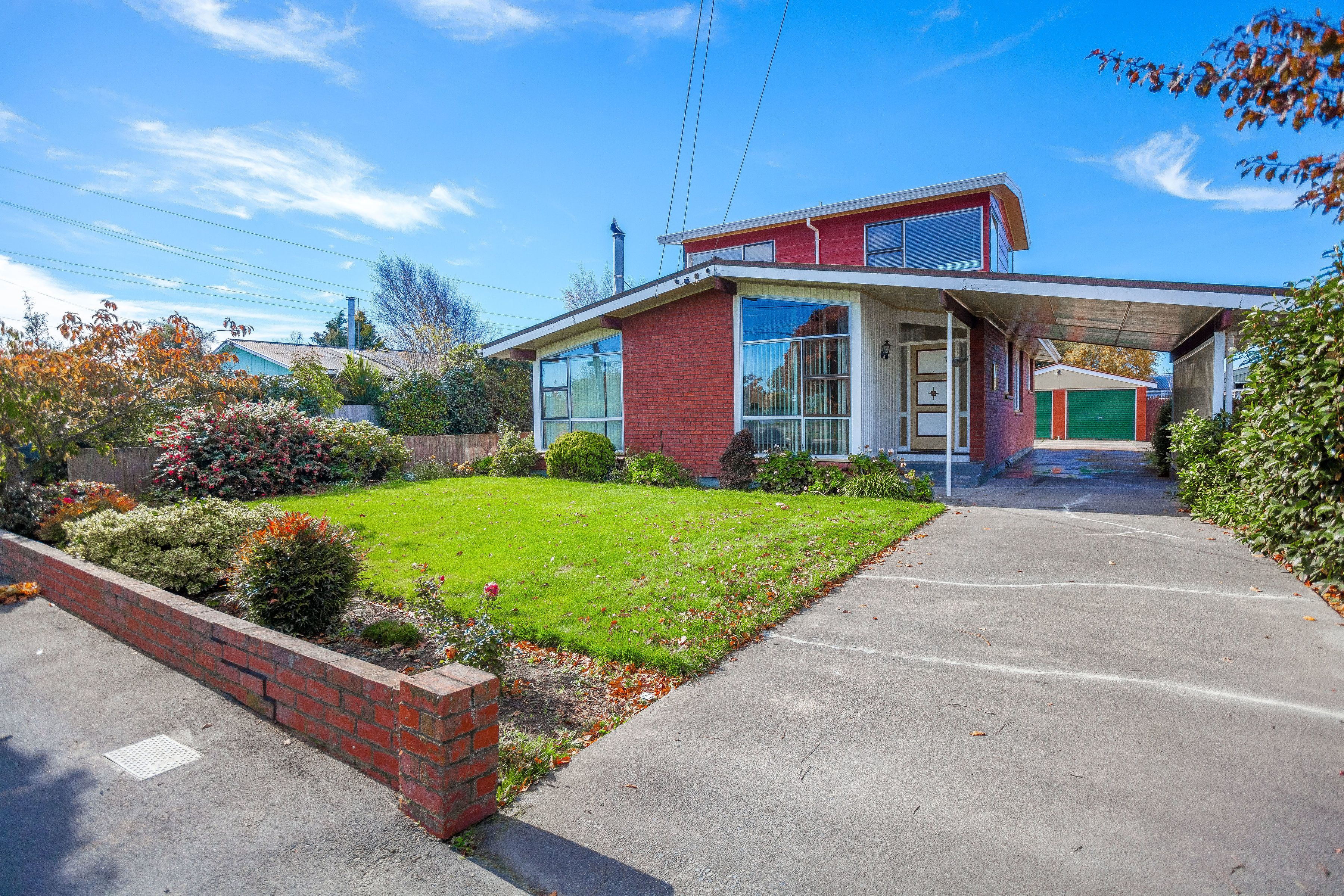 96 Avondale Road, Avondale, Christchurch City