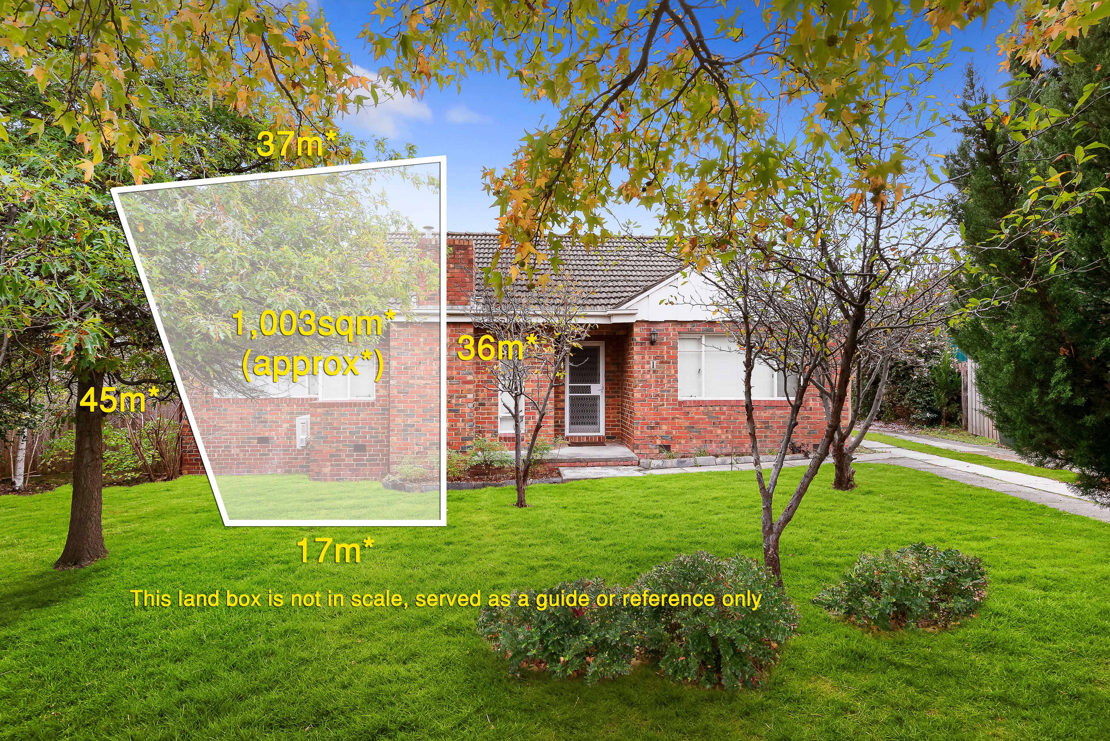 1 Mountfield Avenue, Malvern East, VIC 3145