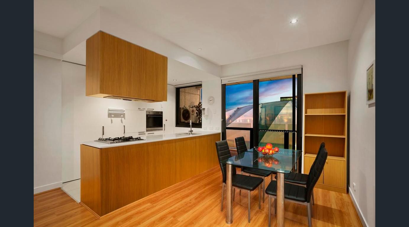 219/9 Wharf Street, Docklands, VIC 3008