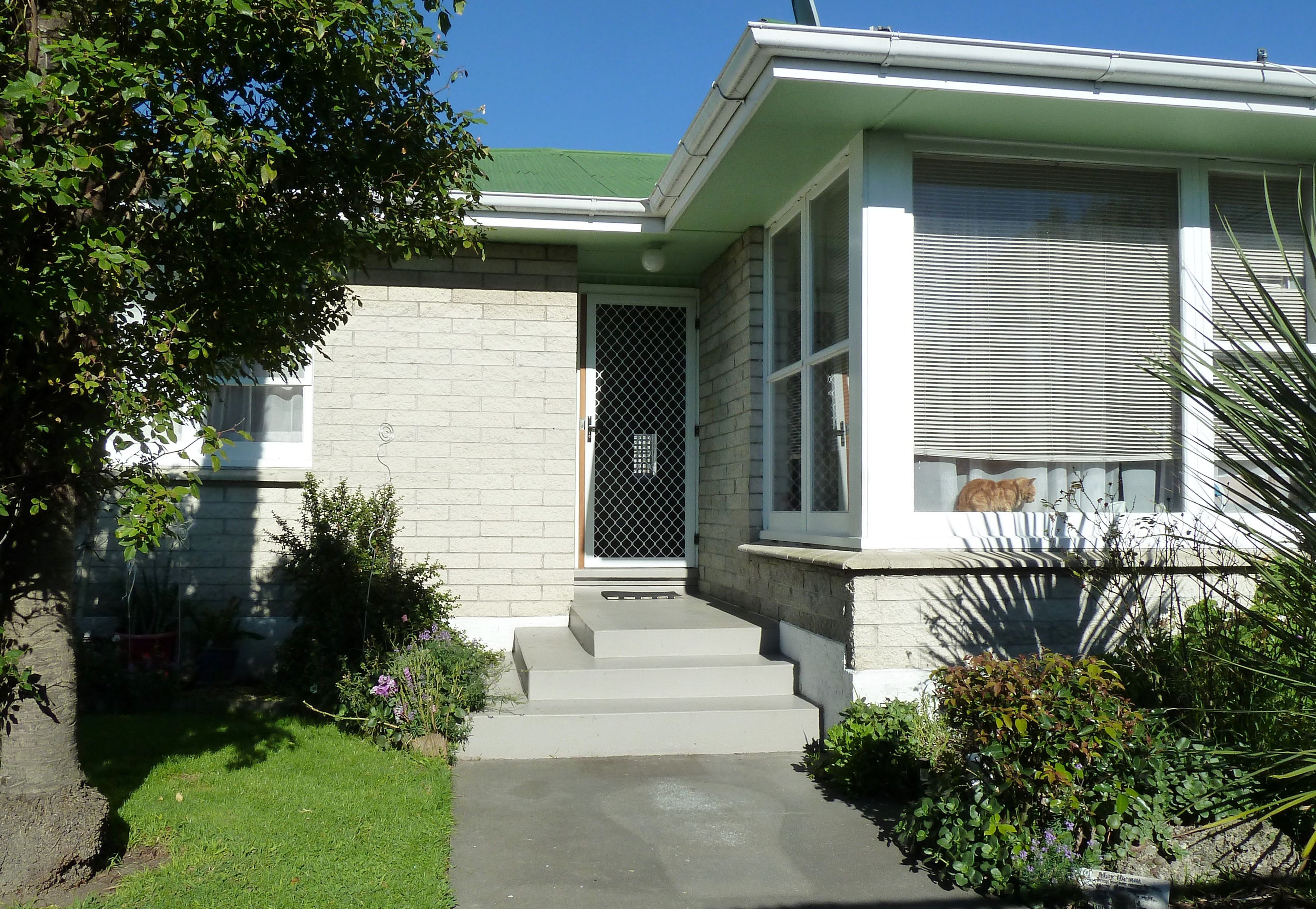 208 Nikau Street, Mahora, Hastings District