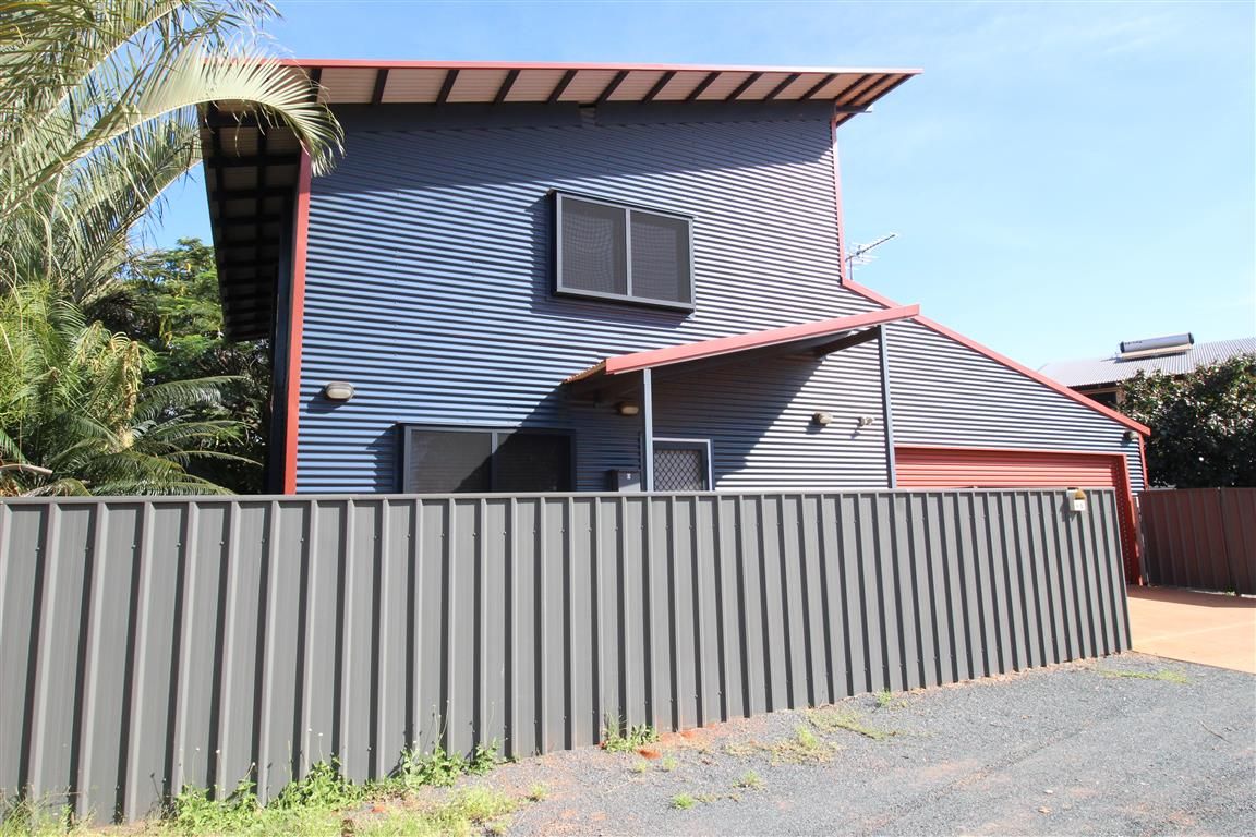 18D Somerset Crescent, South Hedland, WA 6722
