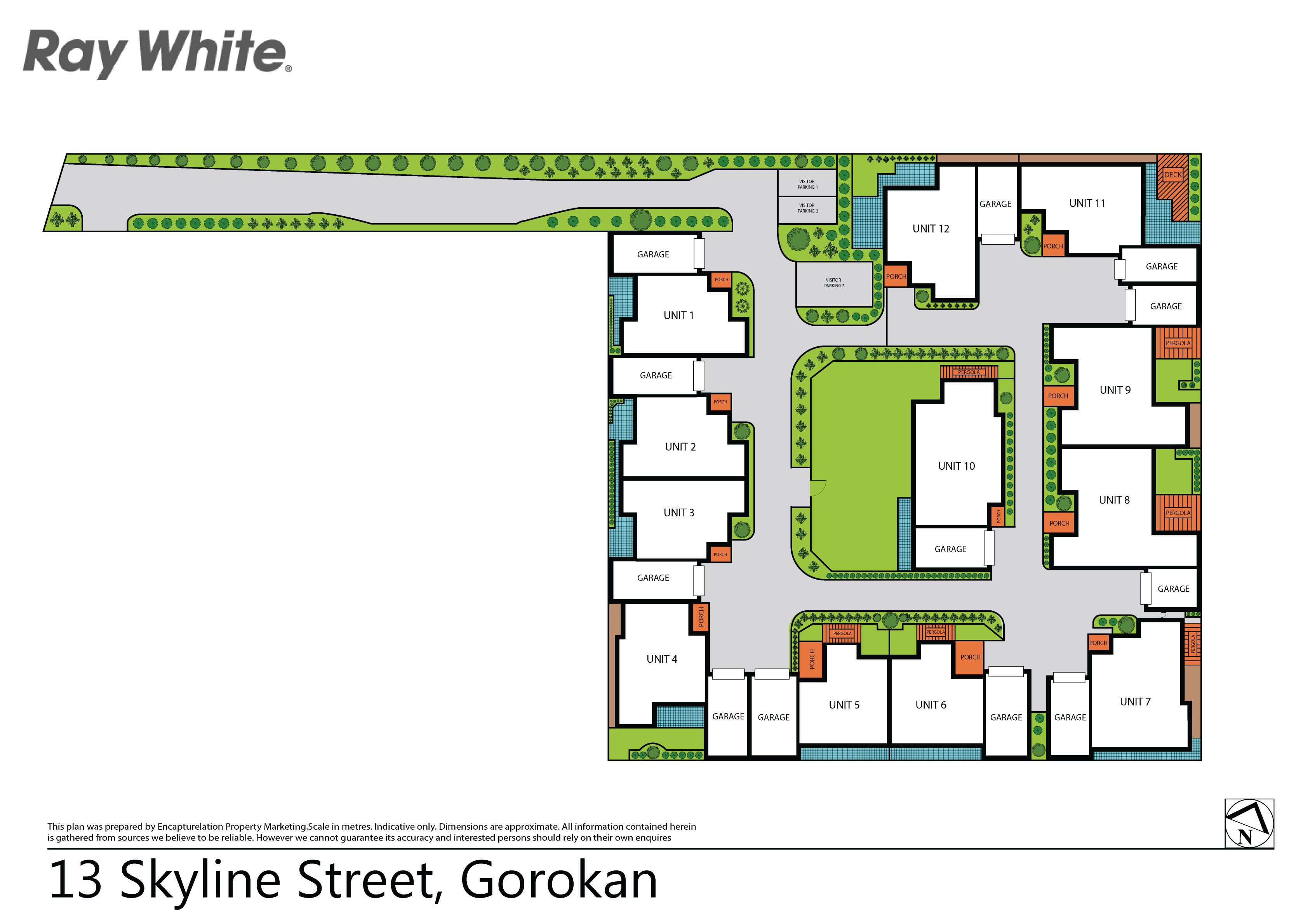 13 Skyline Street, Gorokan NSW 2263