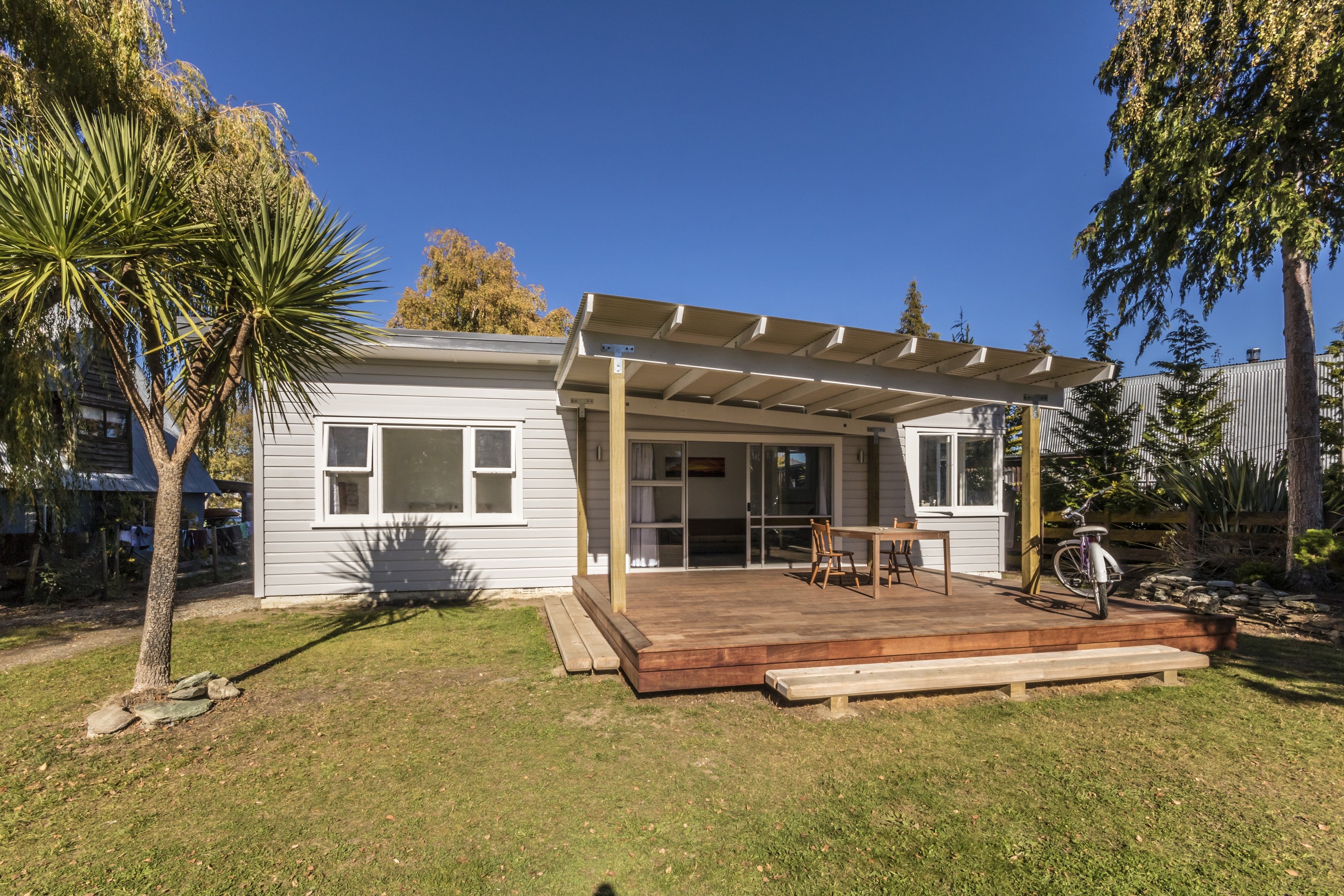 6 Frye Crescent, Albert Town, Queenstown Lakes District