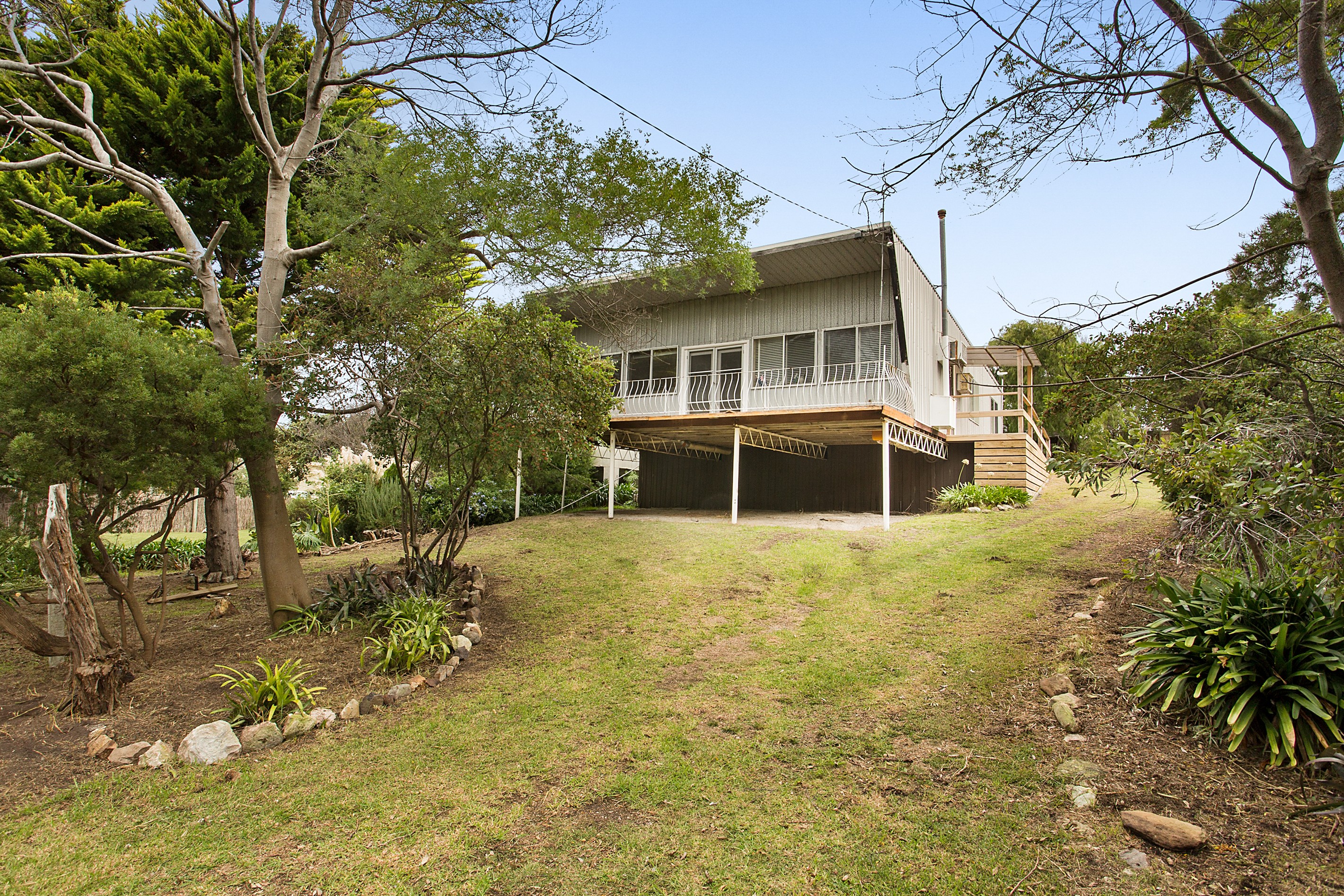 3 - 5 Godwin Street, Blairgowrie, VIC 3942