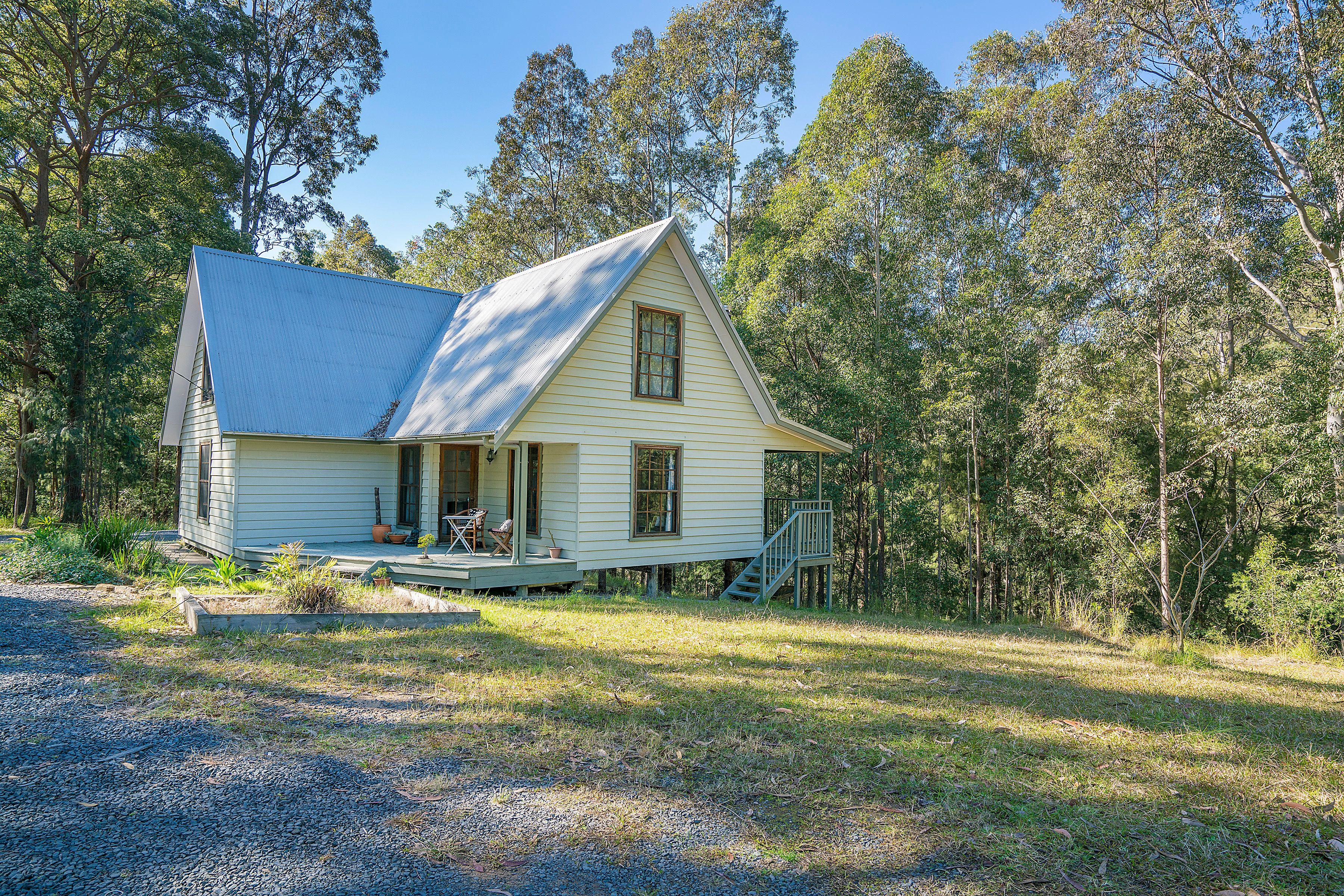 42 Sylvester Road