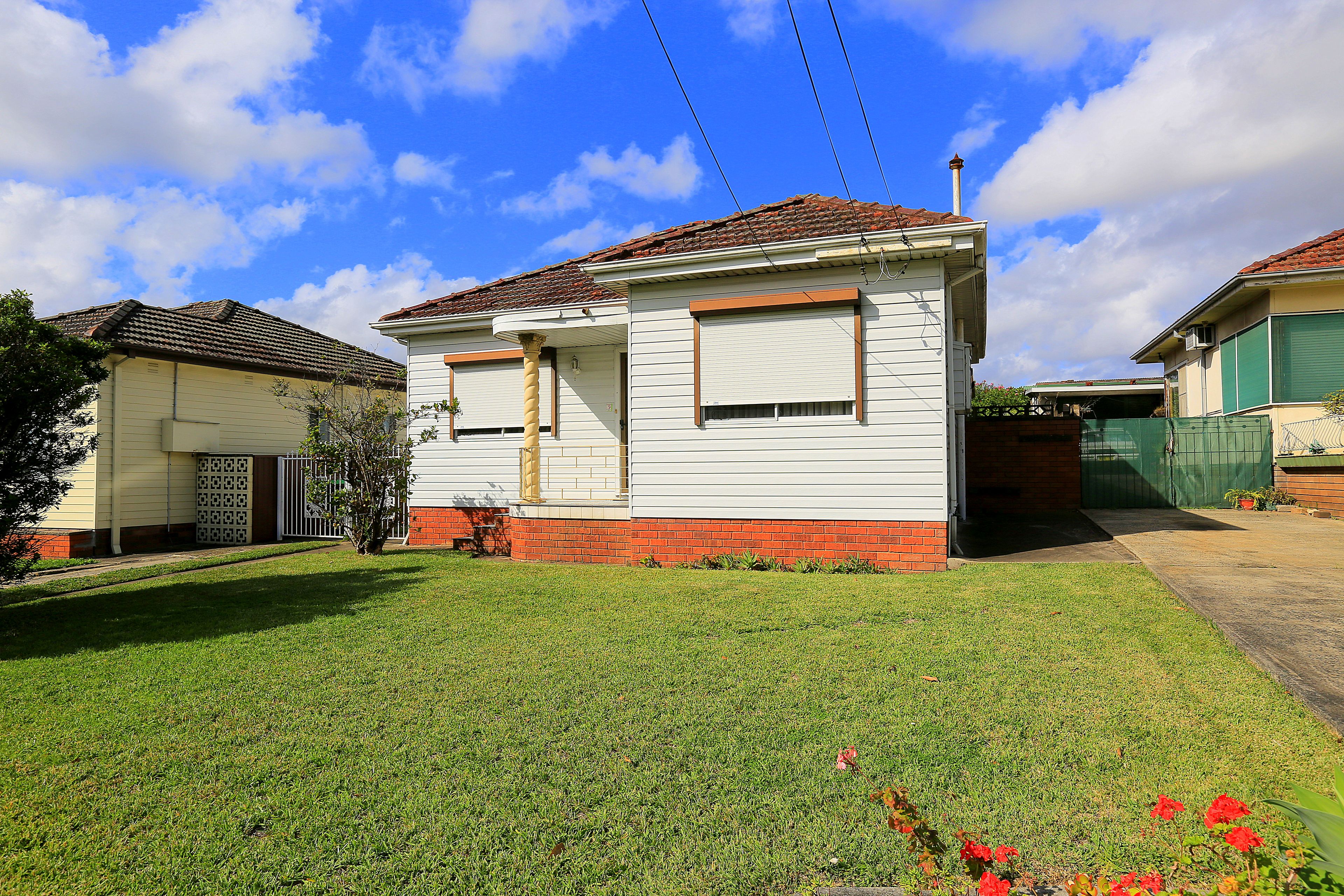 7 Edgar Street