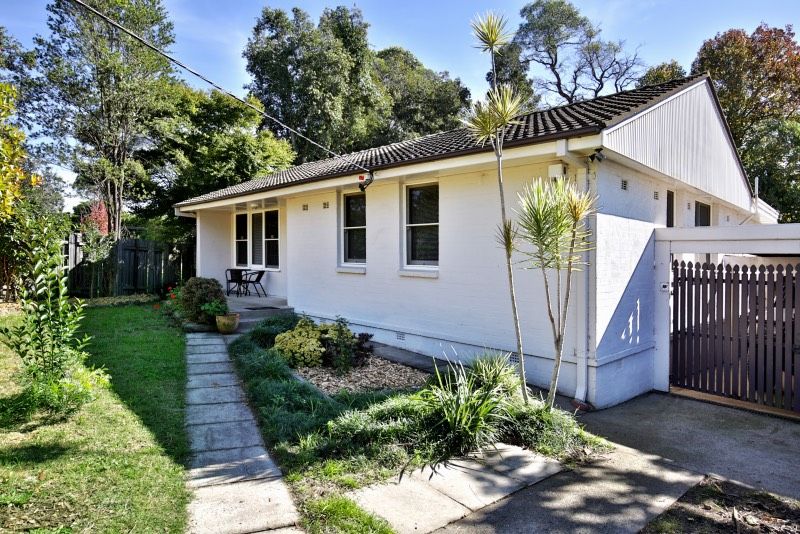 4 Arunta Close
