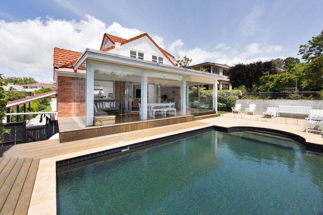 99 Reihana Street, Orakei, Auckland City