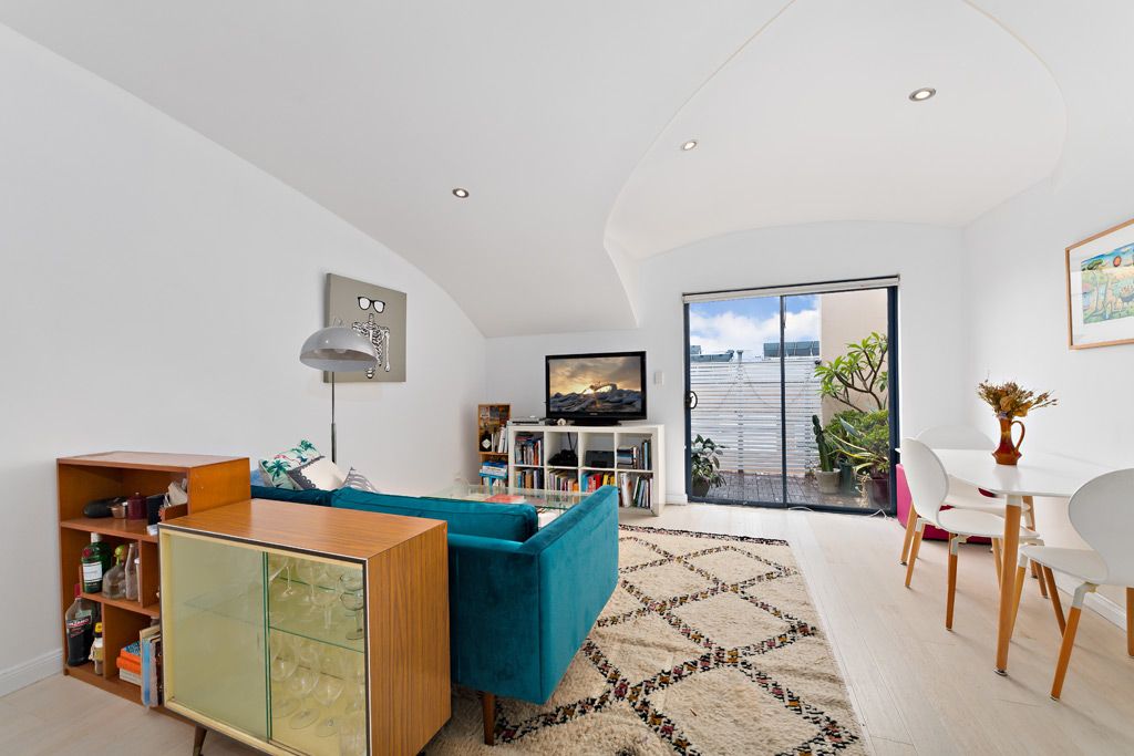 11/2-6 Dunblane Street, Camperdown, NSW 2050