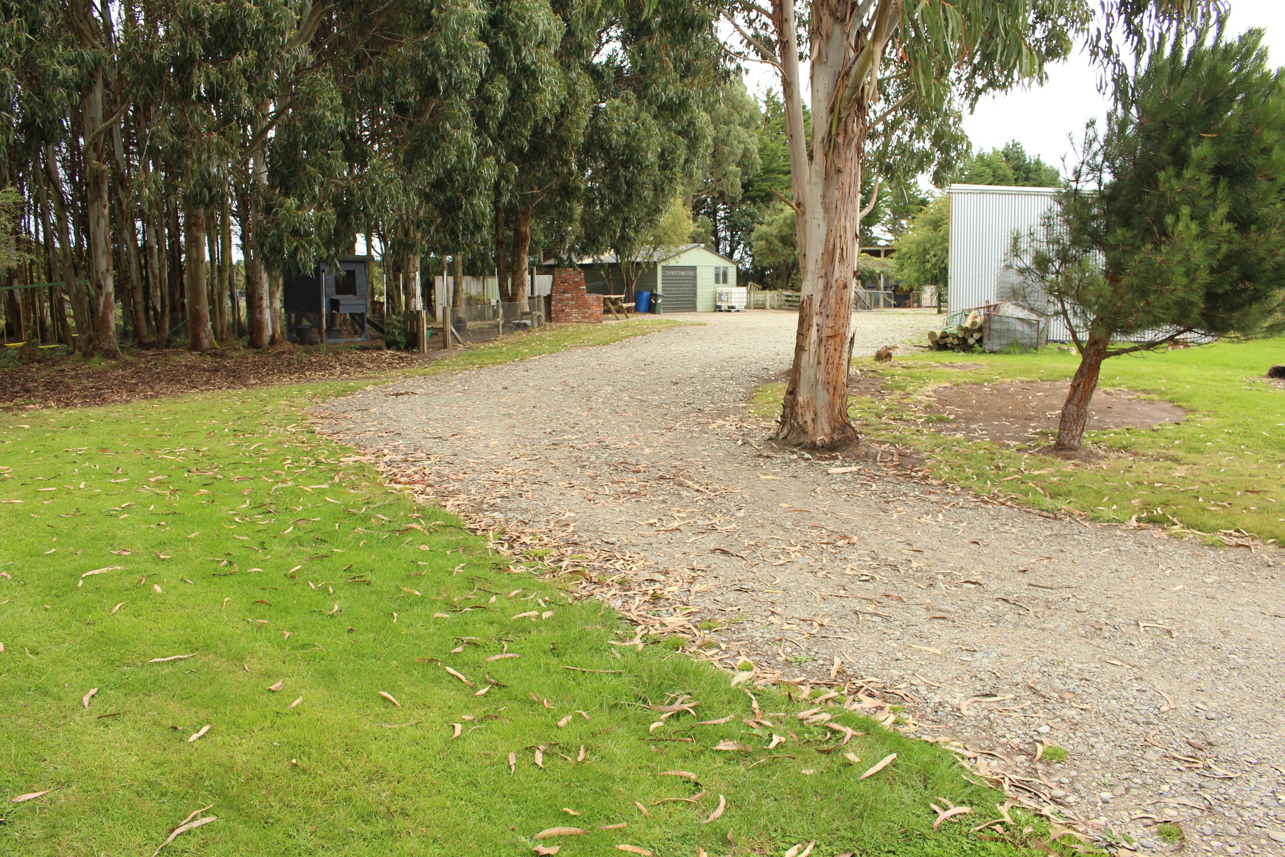 232 Oreti Road, Otatara, Invercargill