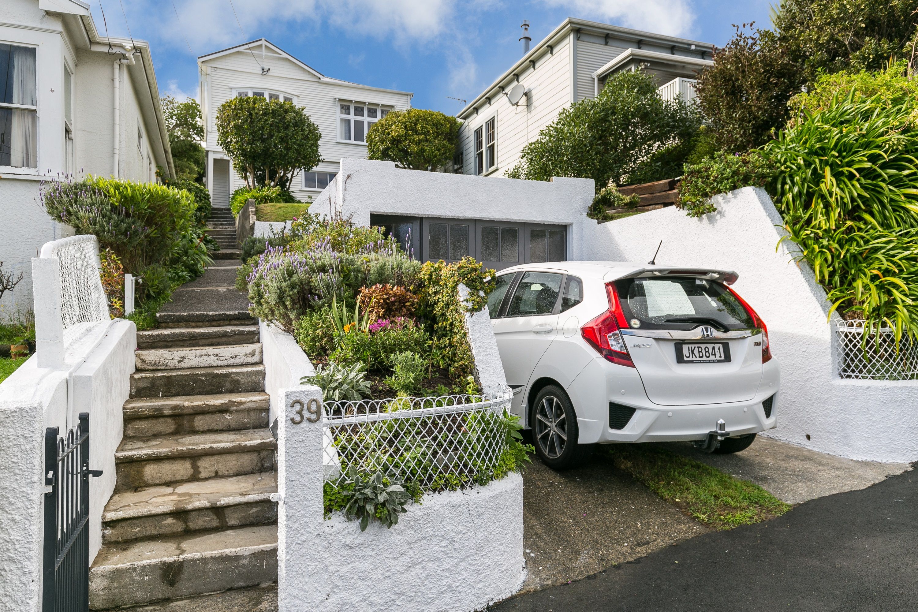 39 McKinley Crescent, Brooklyn, Wellington City
