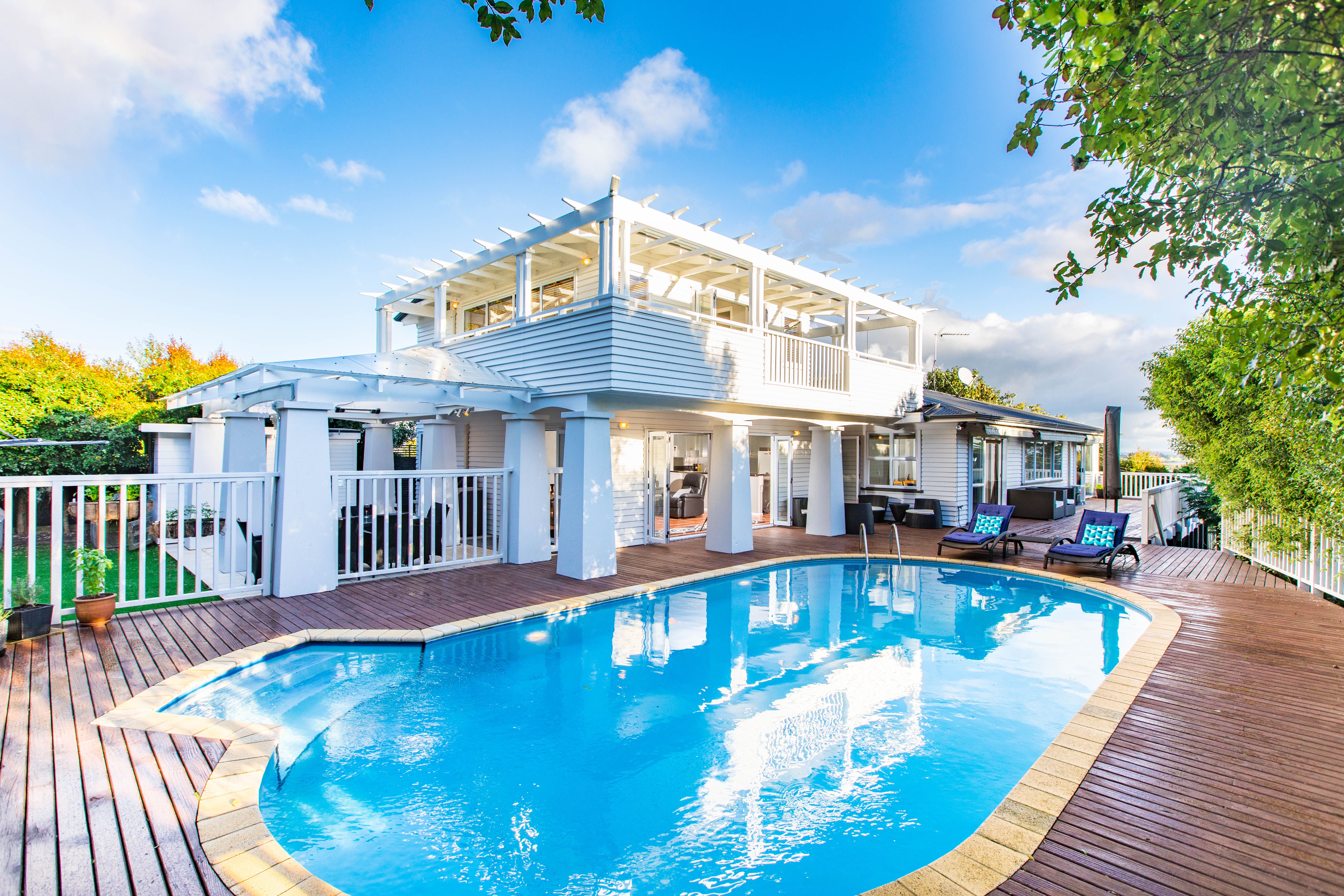 139 Wallace Road, Mangere Bridge, Manukau City