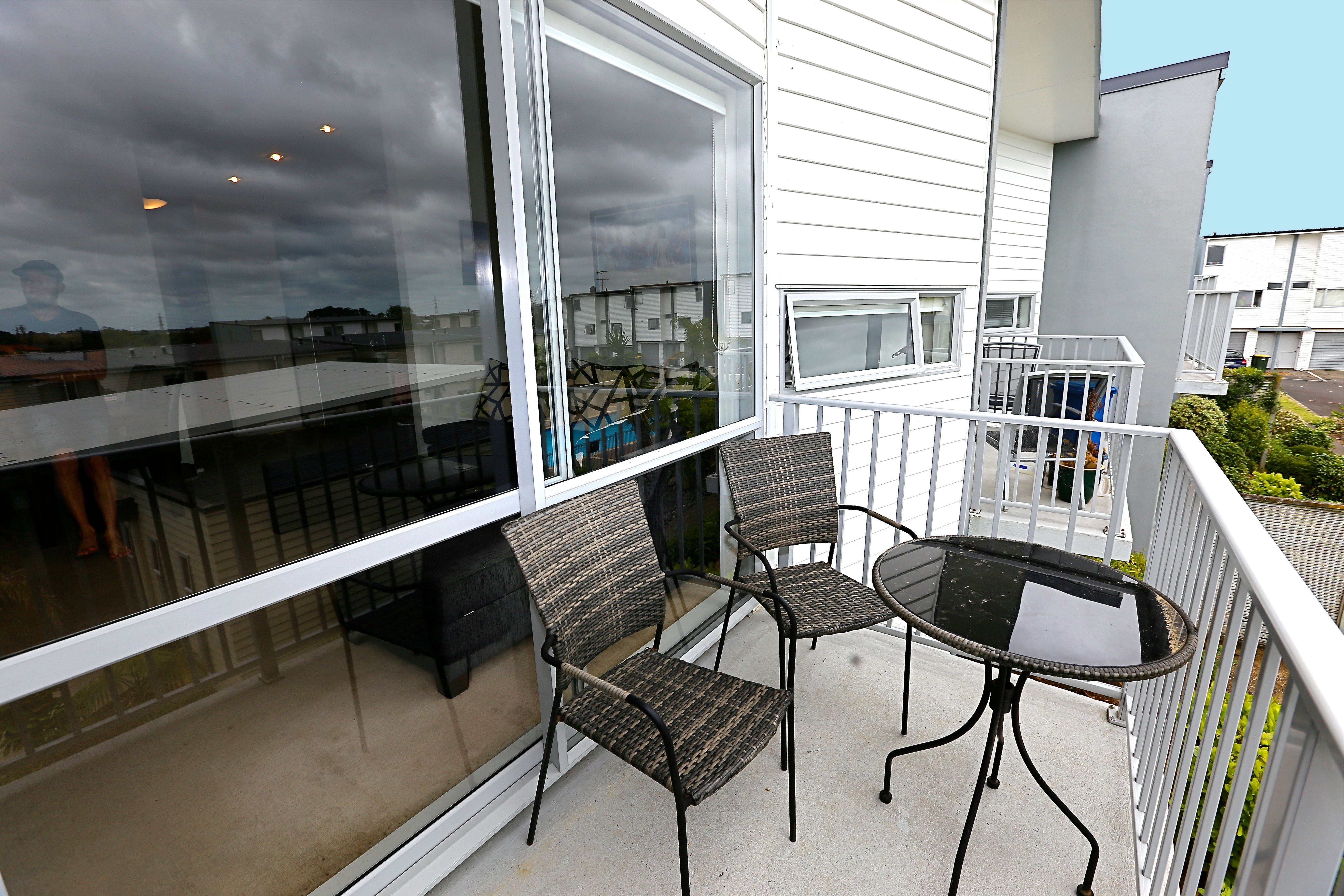 30/7 Kelvin Hart Drive, East Tamaki, Manukau City