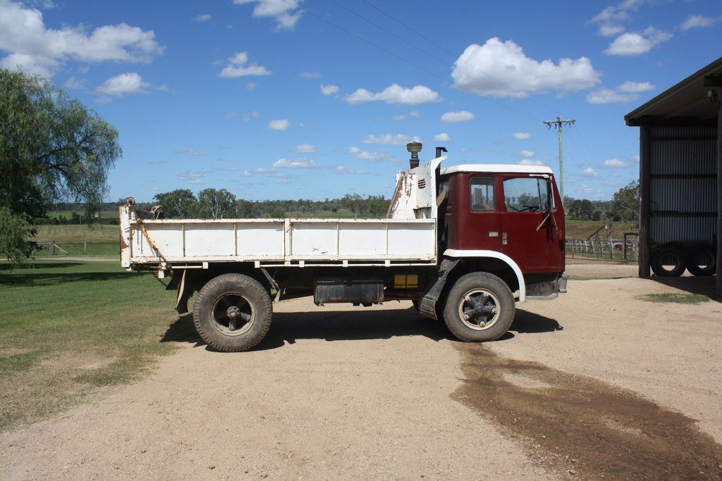 "Windera Glen", Wilsons Rd, Windera, Murgon, QLD 4605