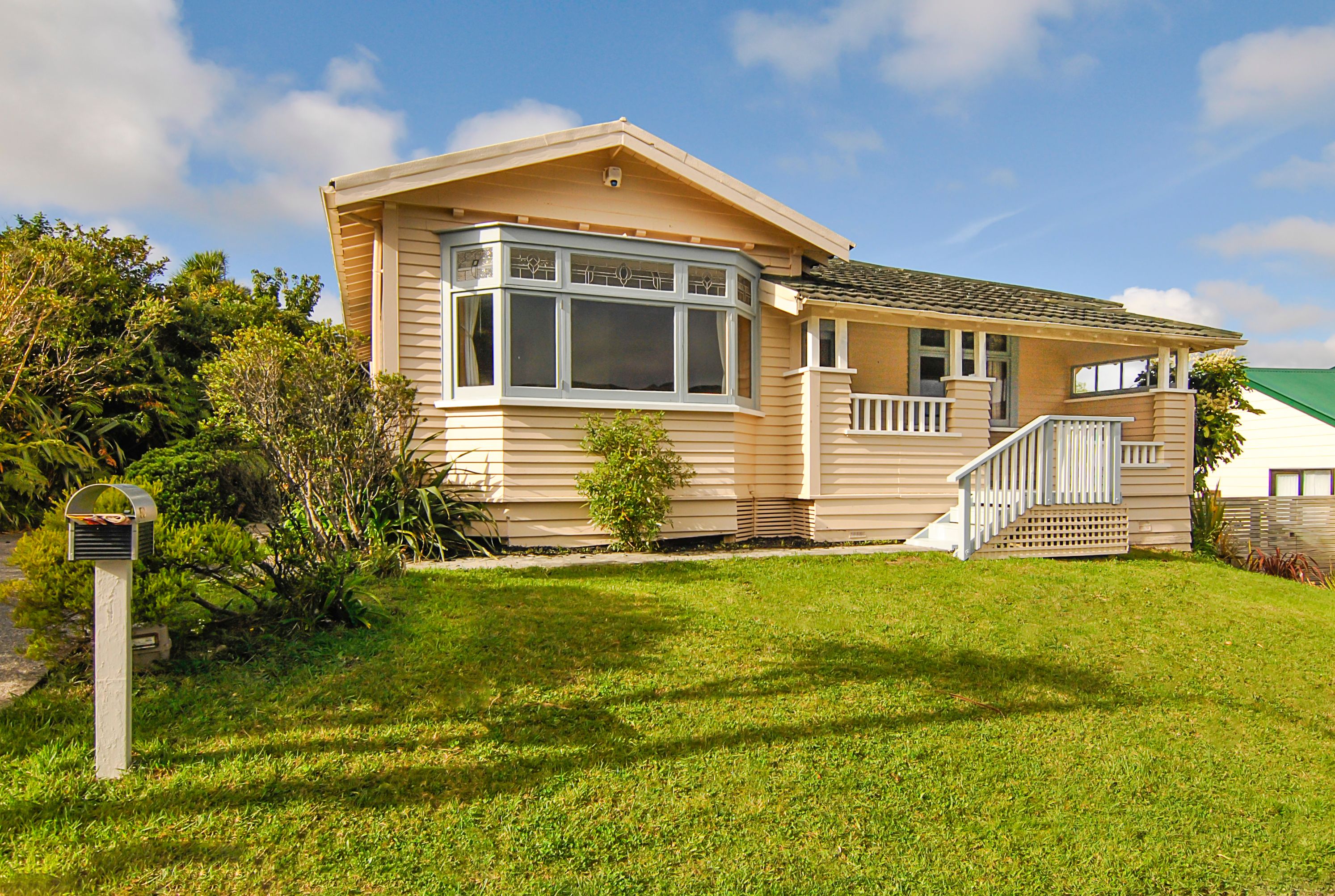 50 Percy Dyett Drive, Karori, Wellington City