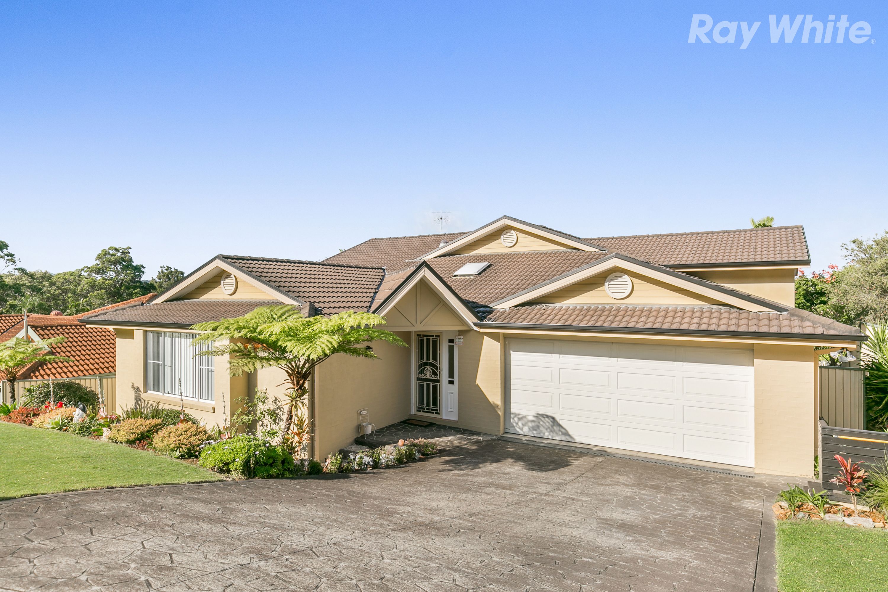 5 Kingfisher Close
