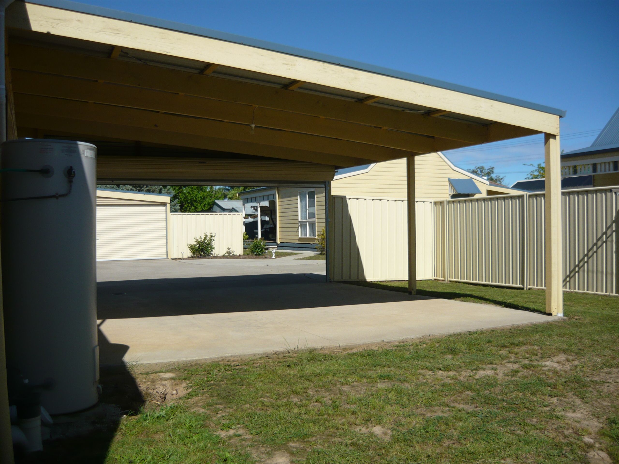 3/39 Roe Street, Benalla, VIC 3672