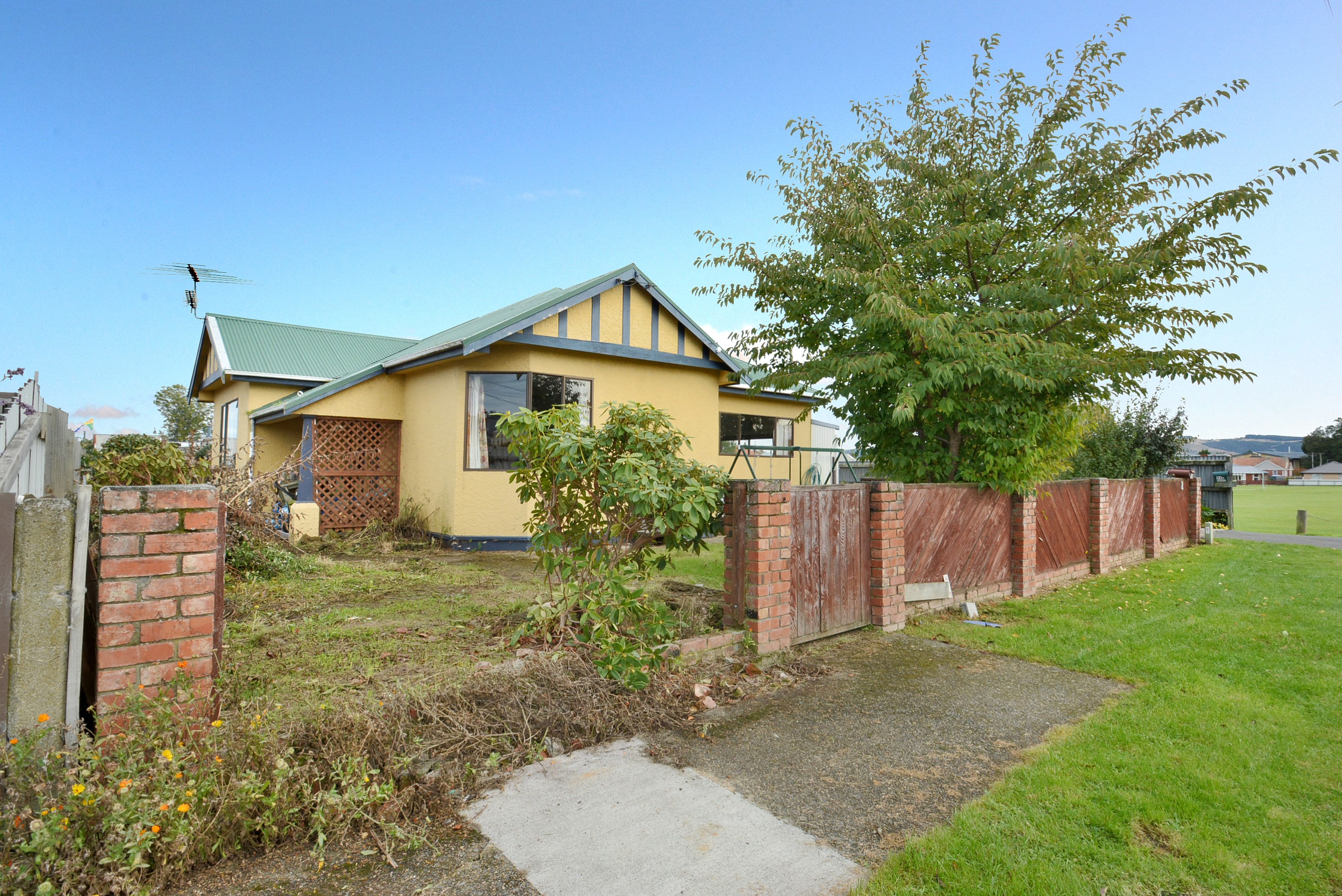 11 Victoria Street, Mosgiel, Dunedin City