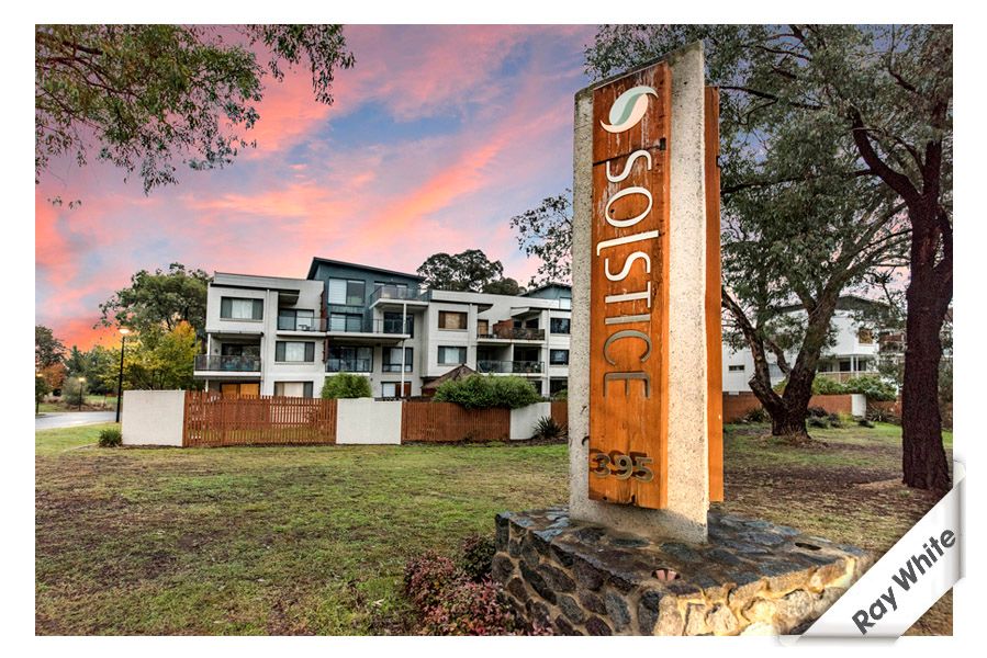 142/395 Antill Street, Watson ACT 2602
