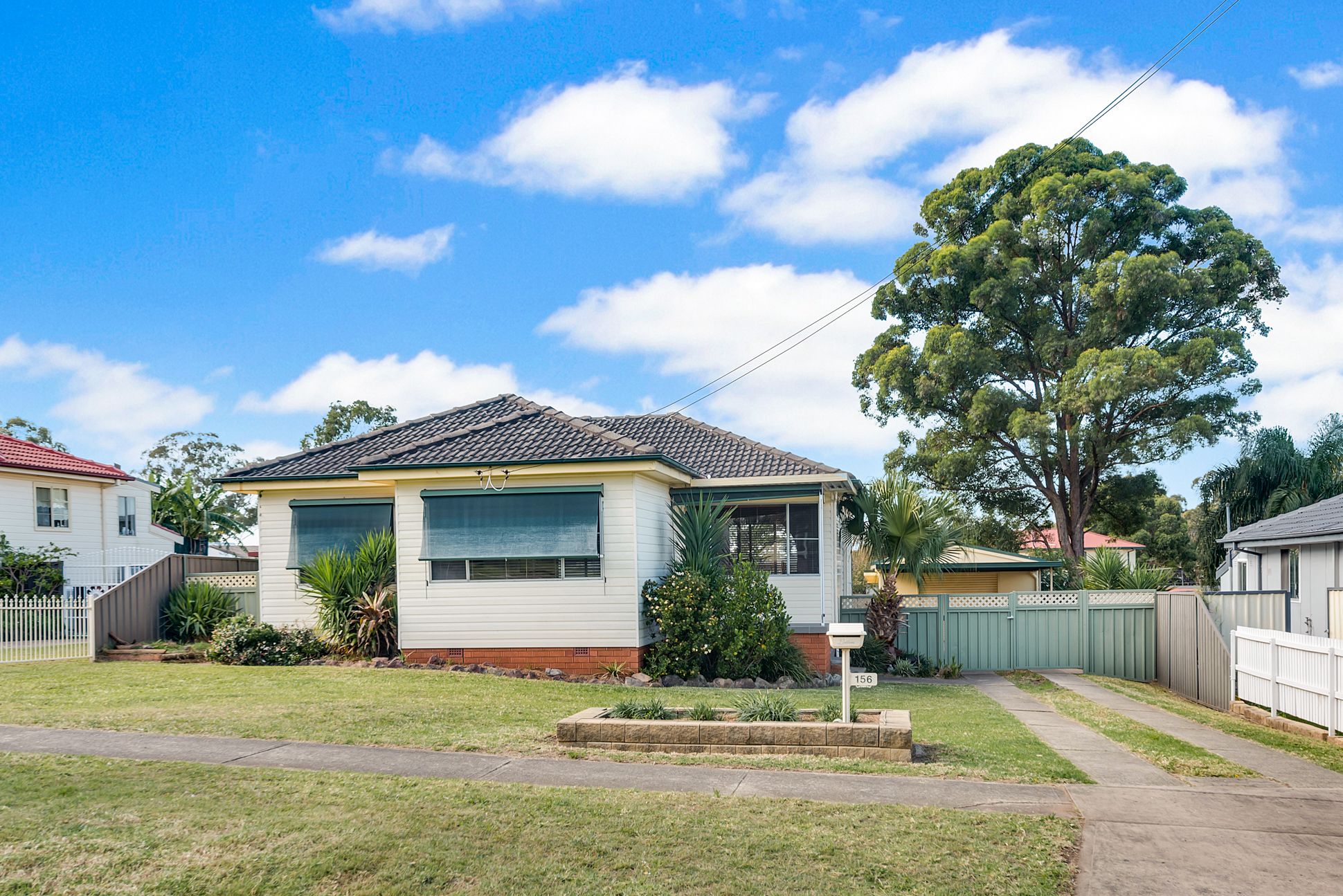 156 Hill Road, Lurnea, NSW 2170