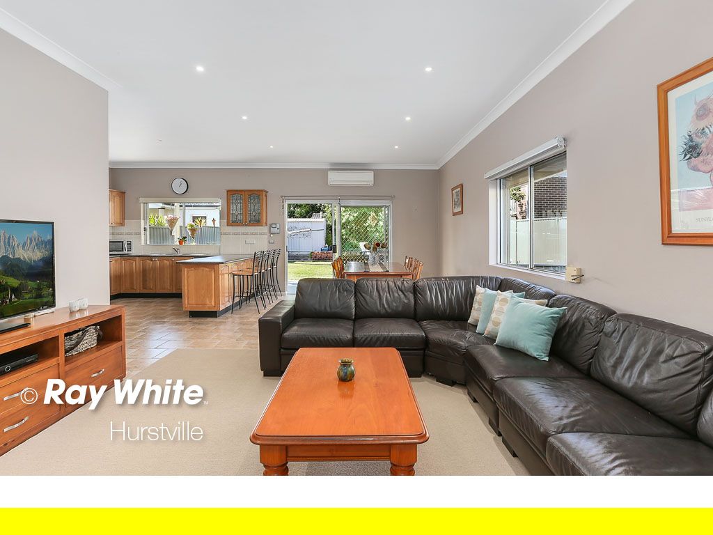 38 Westminster Street, Bexley, NSW 2207