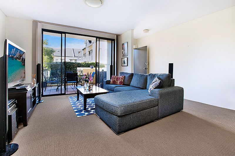 11 Wigram Lane, Glebe NSW 2037